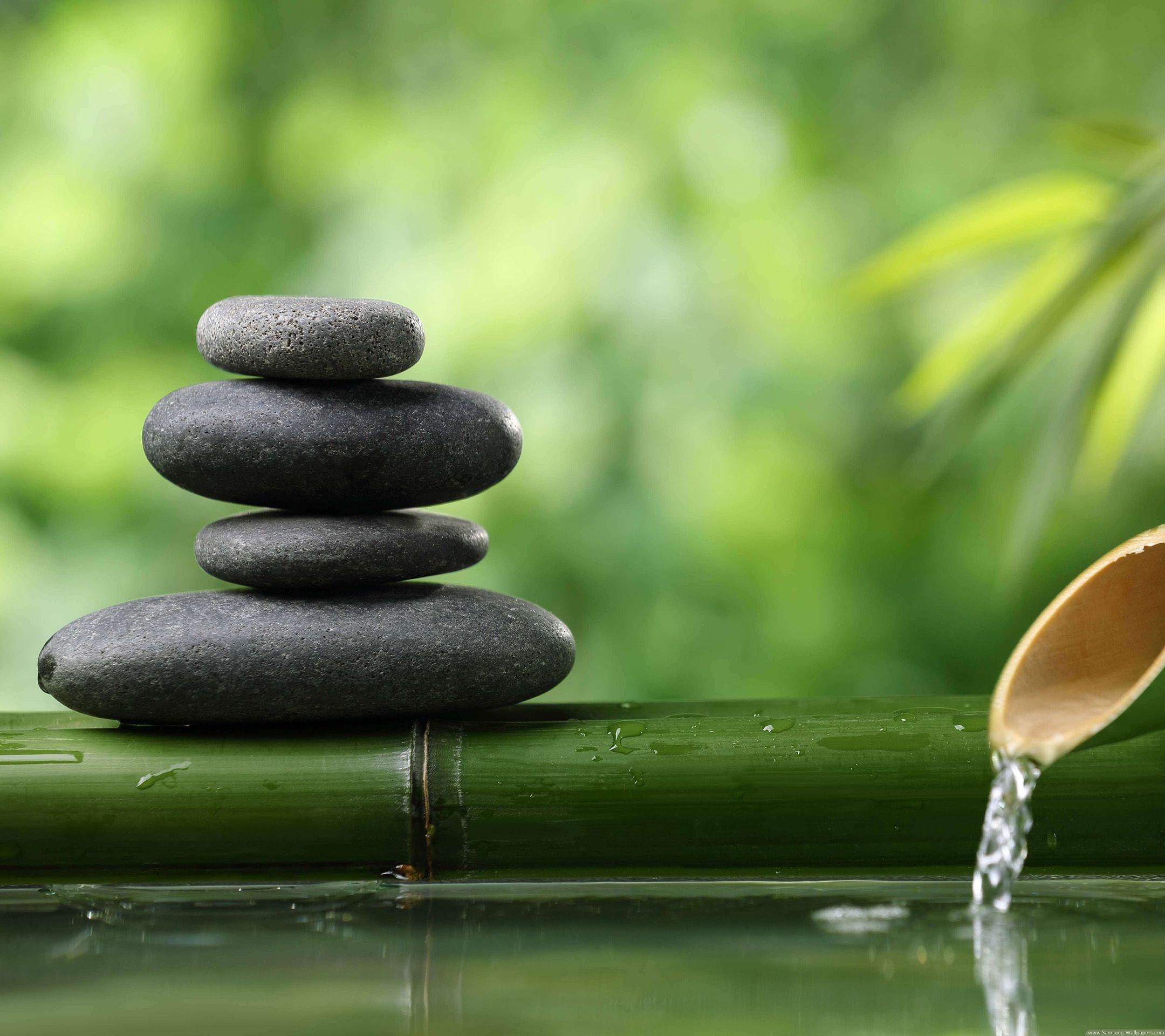 2160x1920 Free Zen Wallpaper