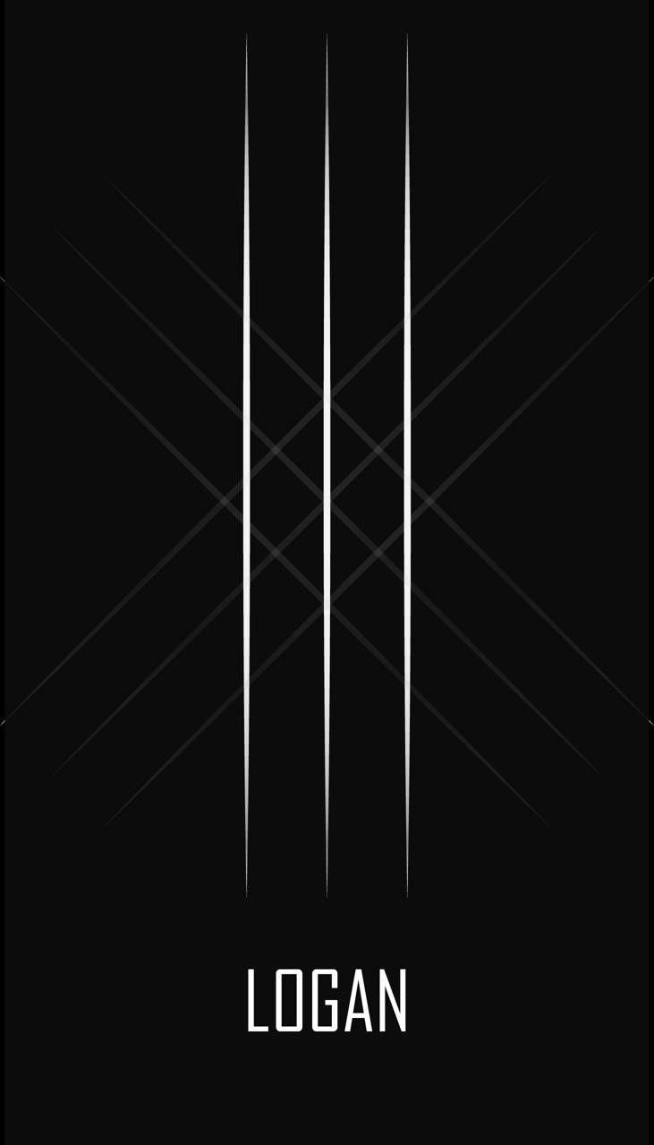 731x1280 Logan wallpaper