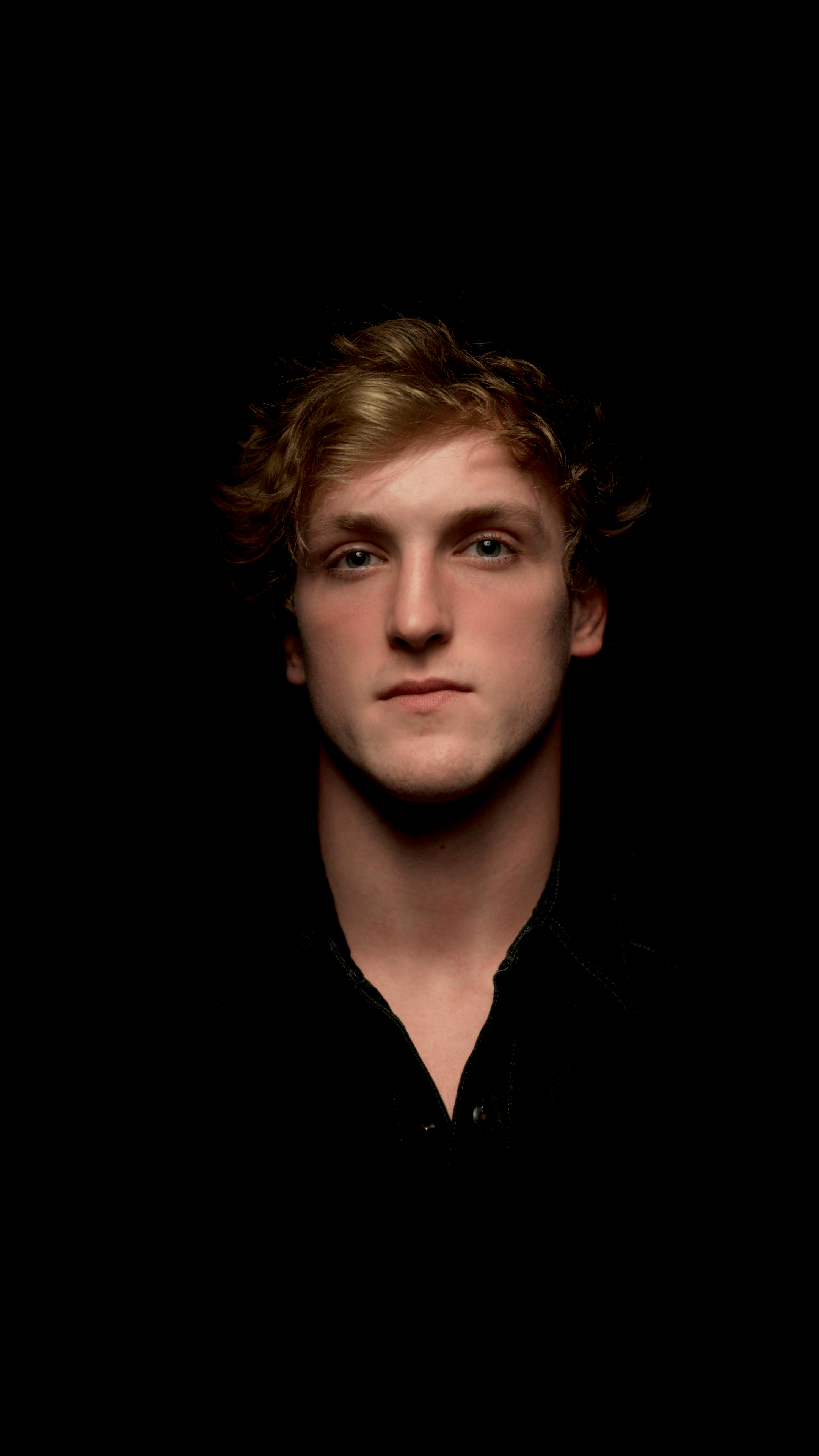 2160x3840 Logan Paul Wallpaper