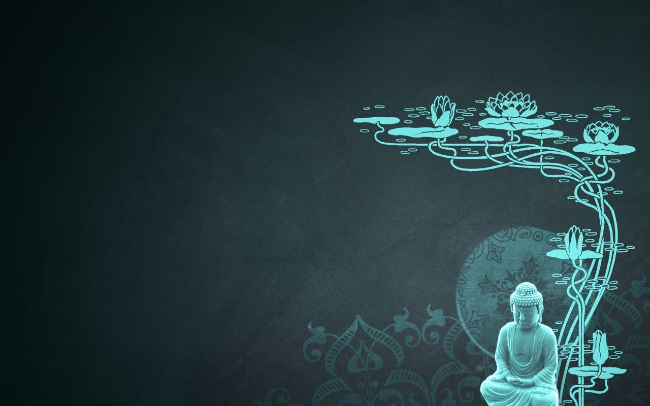 1280x800 Zen Wallpaper
