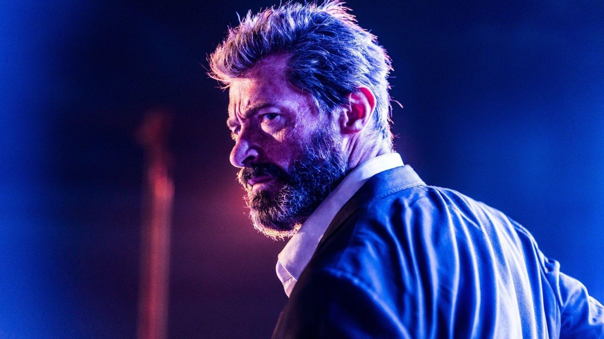 1920x1080 Logan Wallpaper 13002