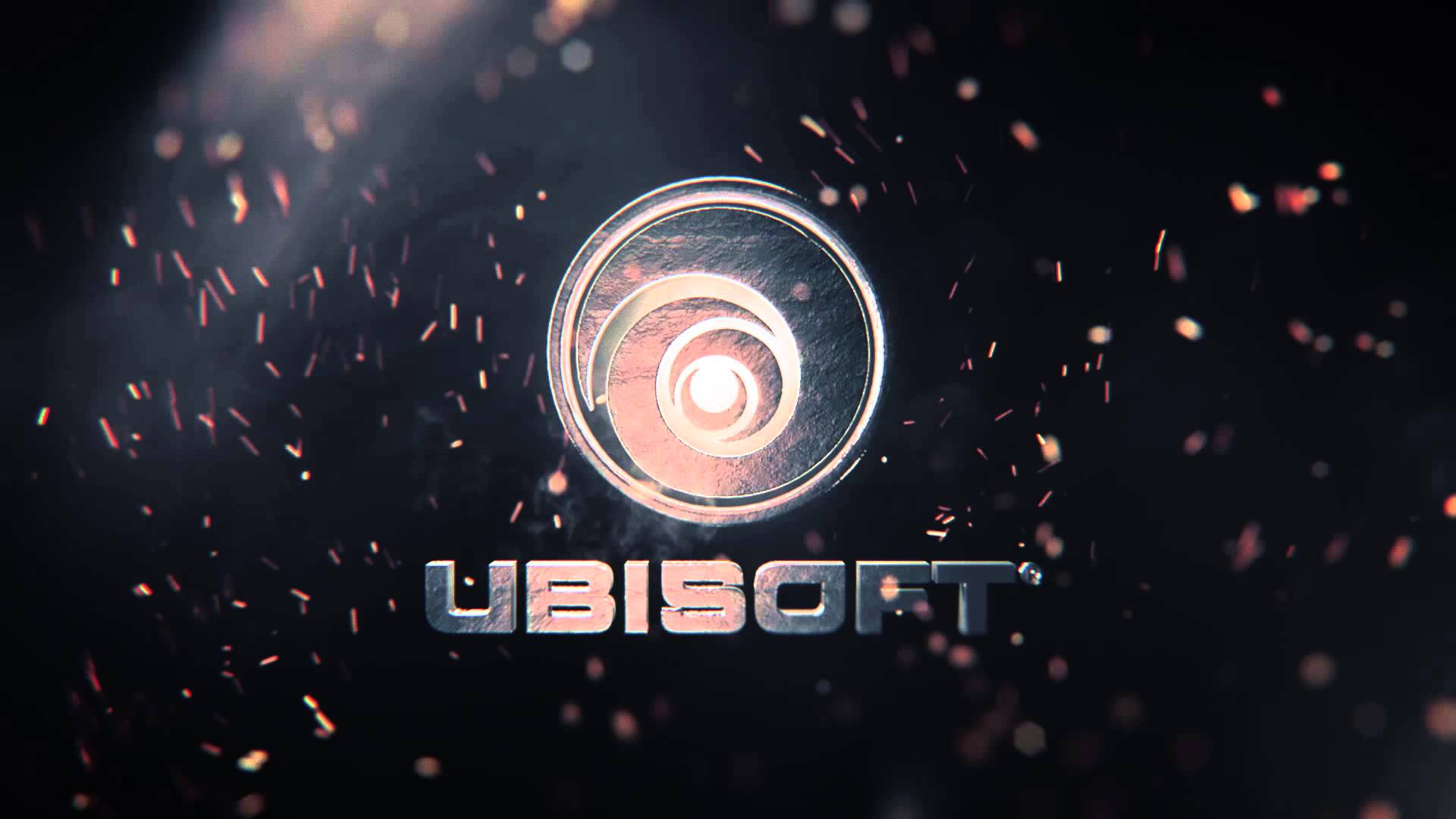 1920x1080 Ubisoft Logo Wallpaper. Ubisoft