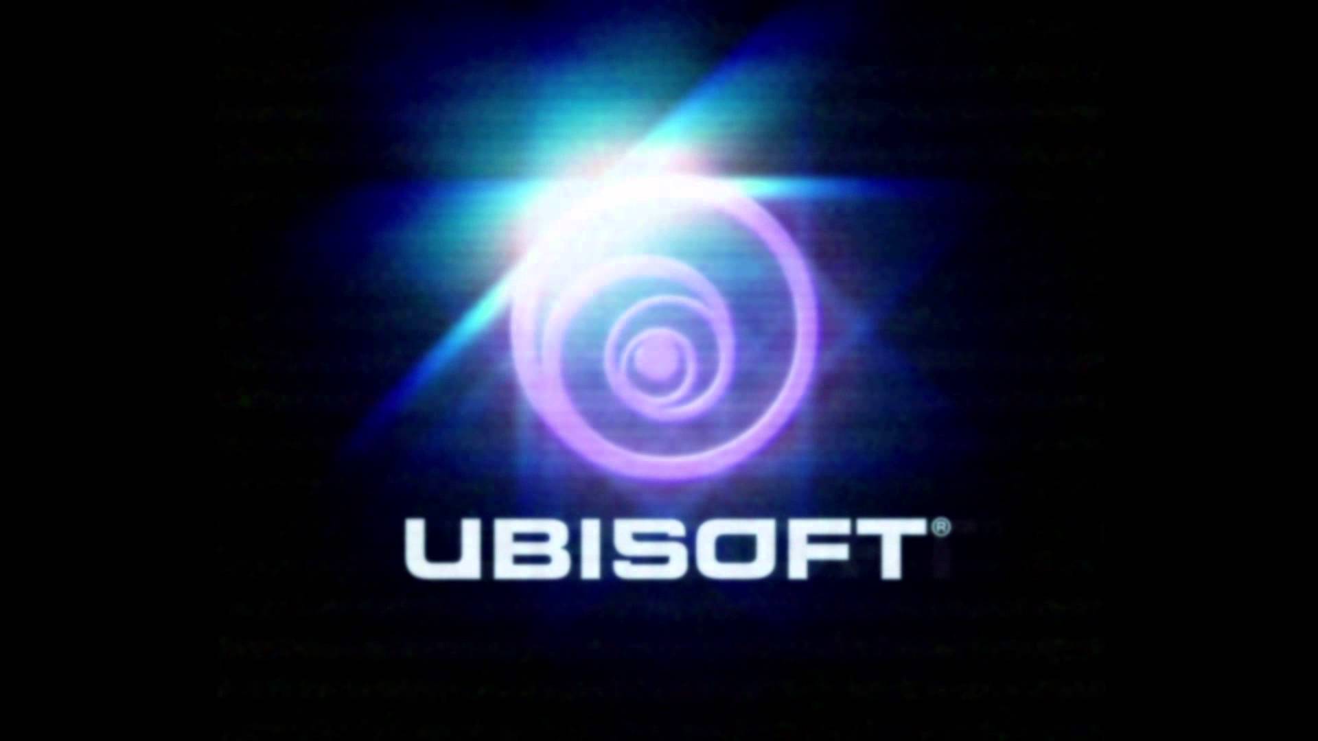1920x1080 Ubisoft Press conference