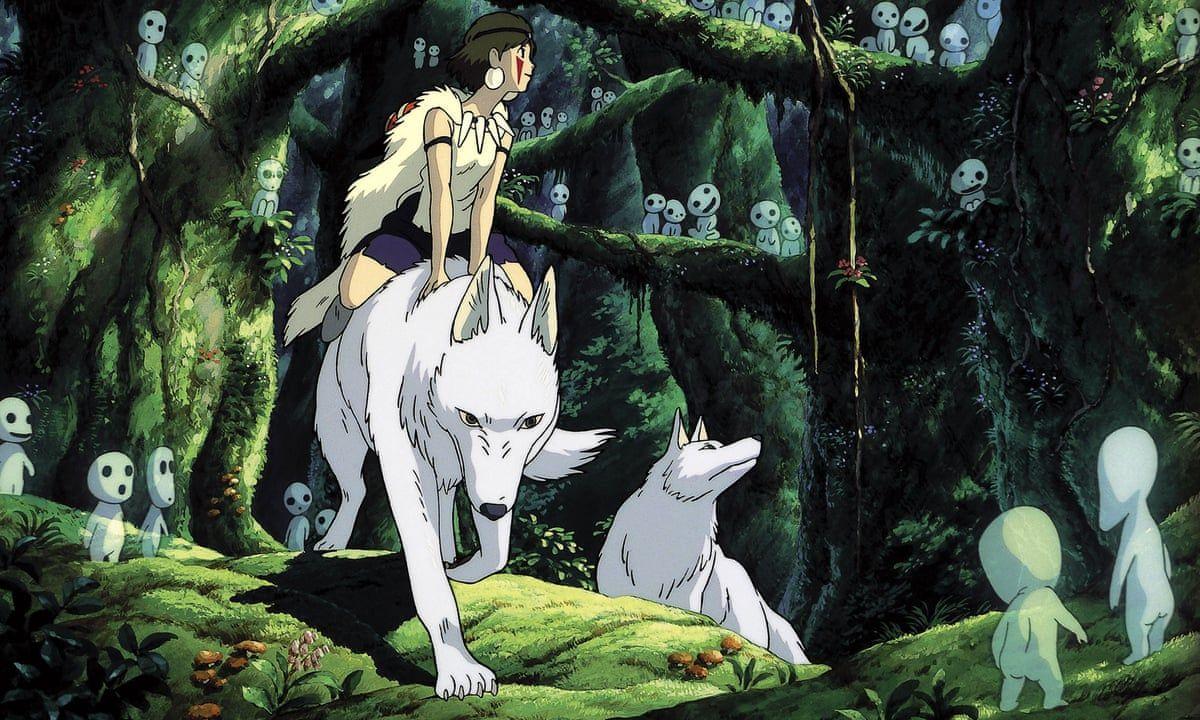 1200x720 Every Studio Ghibli film