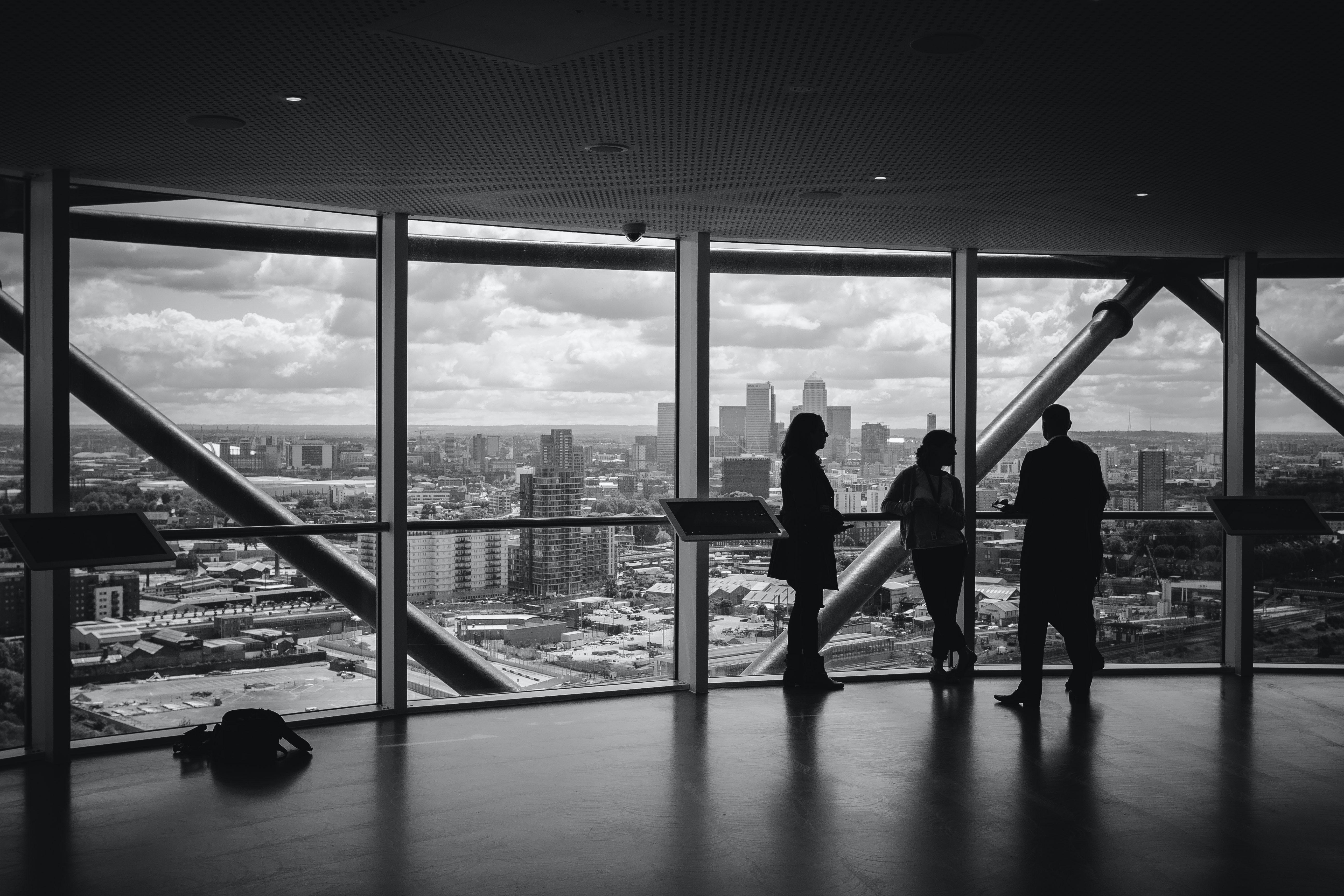 5184x3456 Business People Picture. Download Free Image