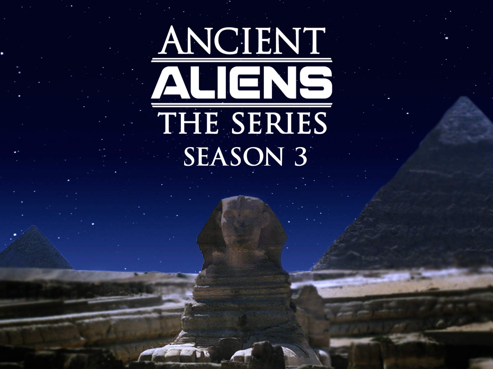 1600x1200 Ancient Aliens