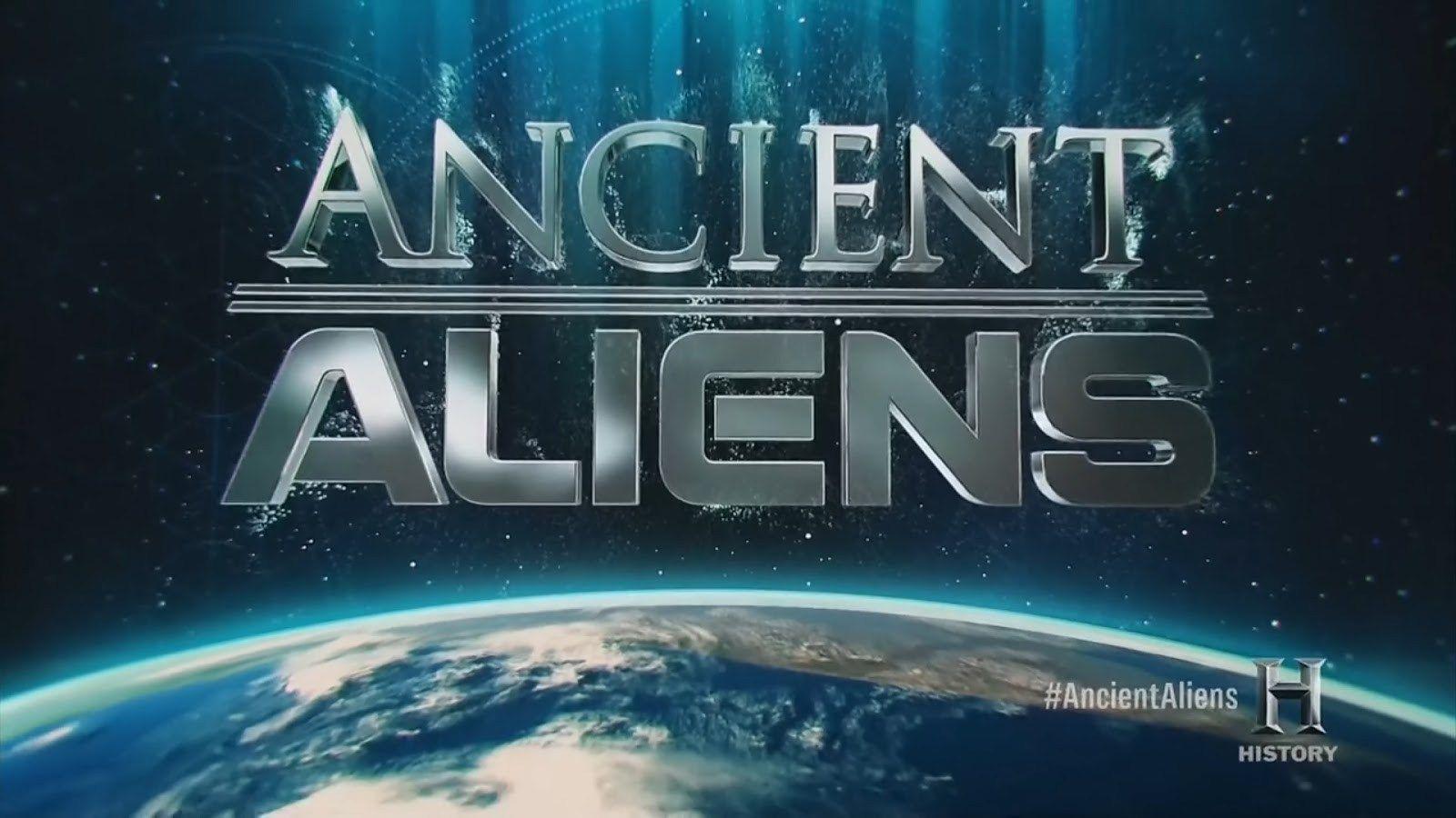 1600x900 Ancient Aliens Worlds