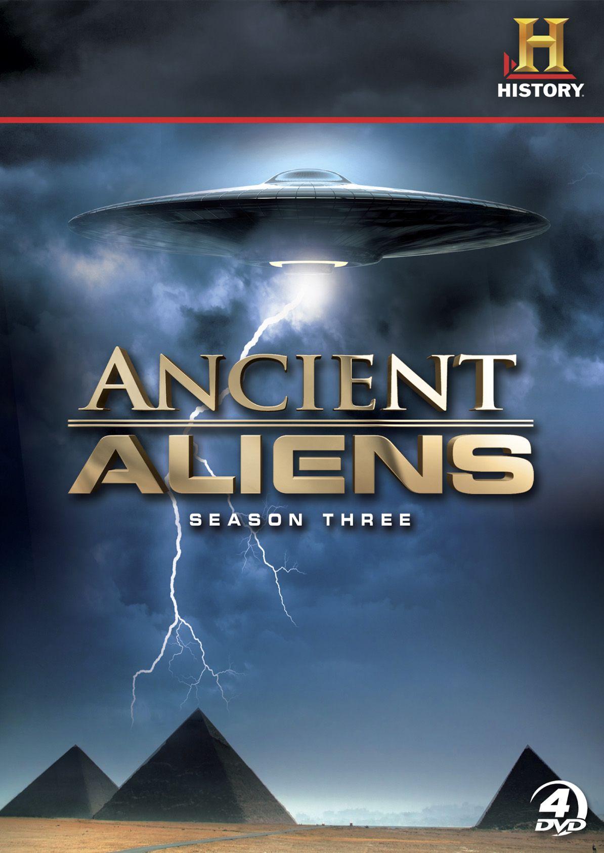 1194x1686 Ancient Aliens Aliens Foto