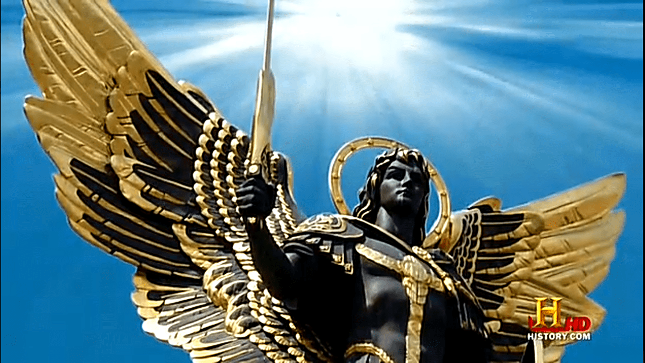 1280x720 Free download Ancient Aliens Season 2 Ep 7