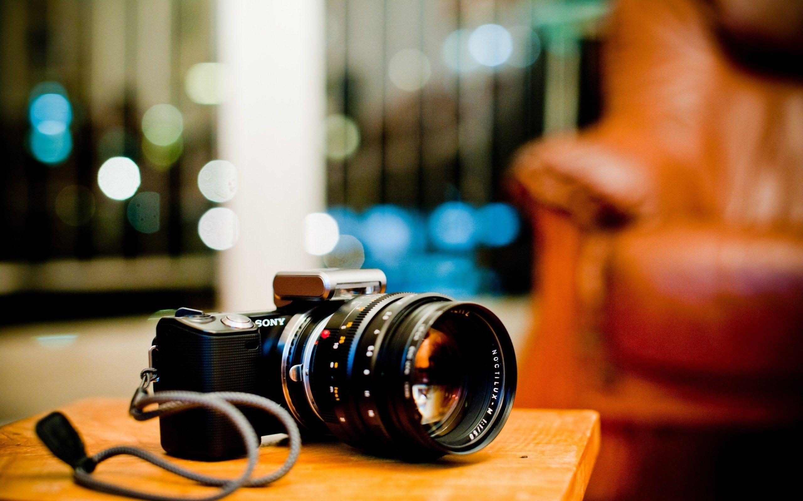2560x1600 Camera HD Wallpaper