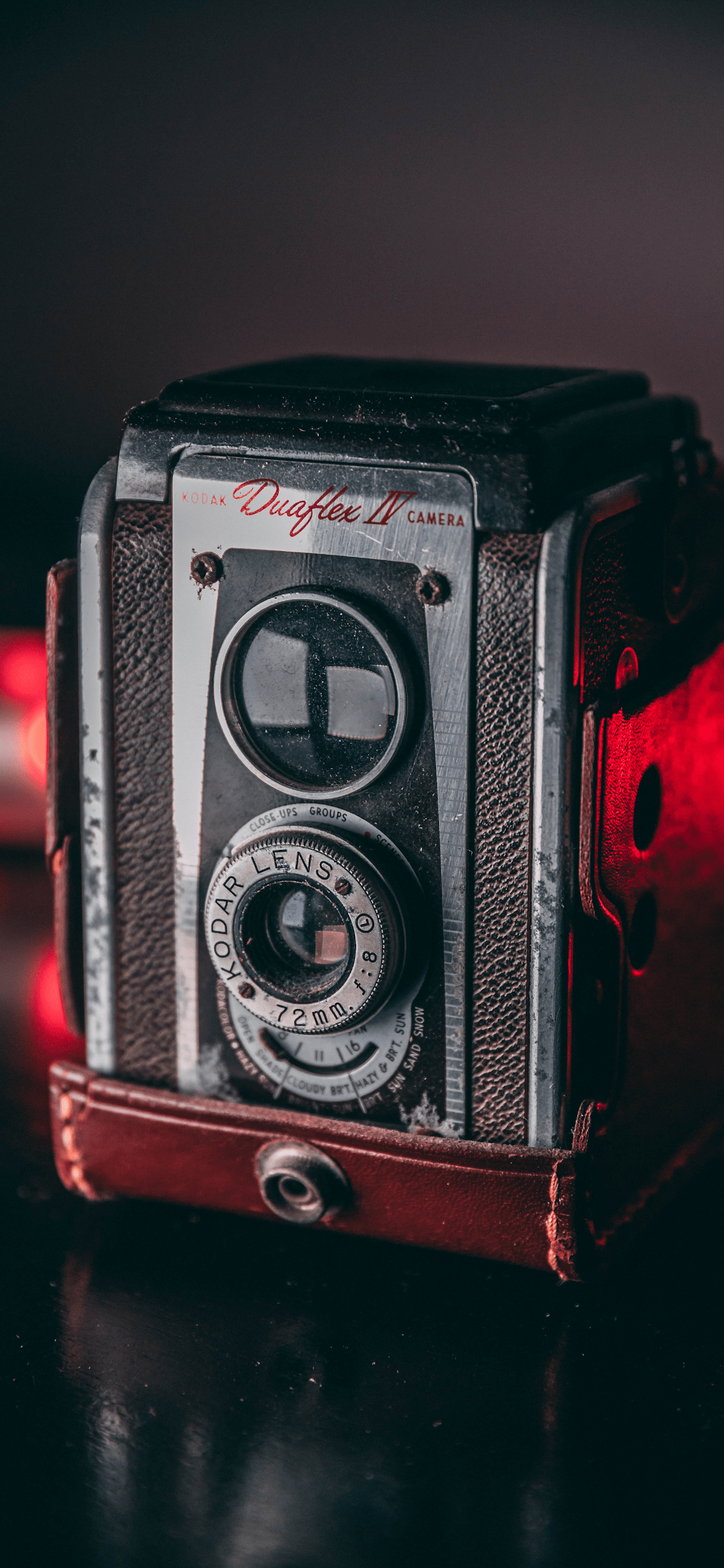 1242x2688 Camera Wallpaper for iPhone Pro Max, X, 6