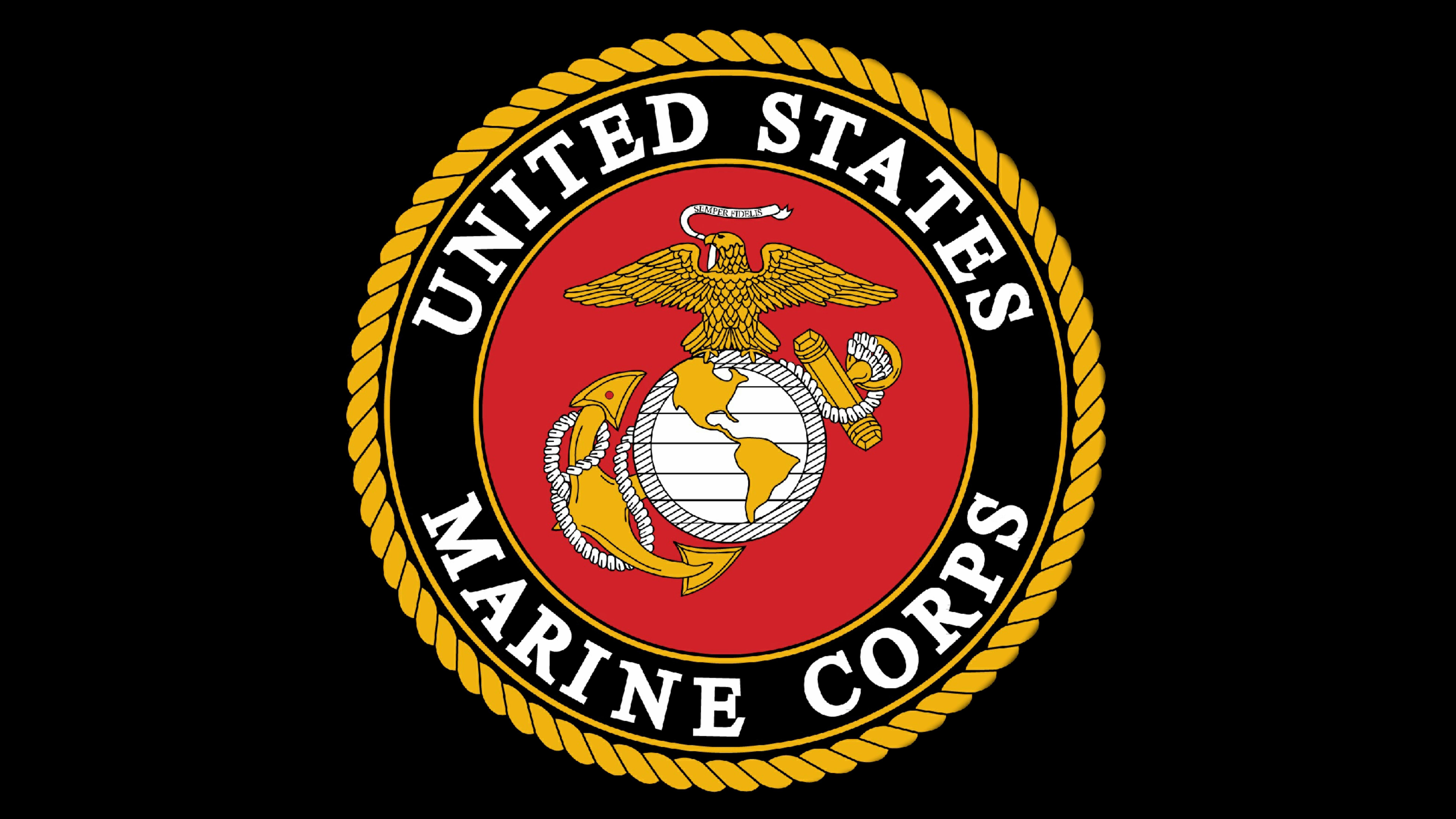7680x4320 United States Marine Corps HD Wallpaper