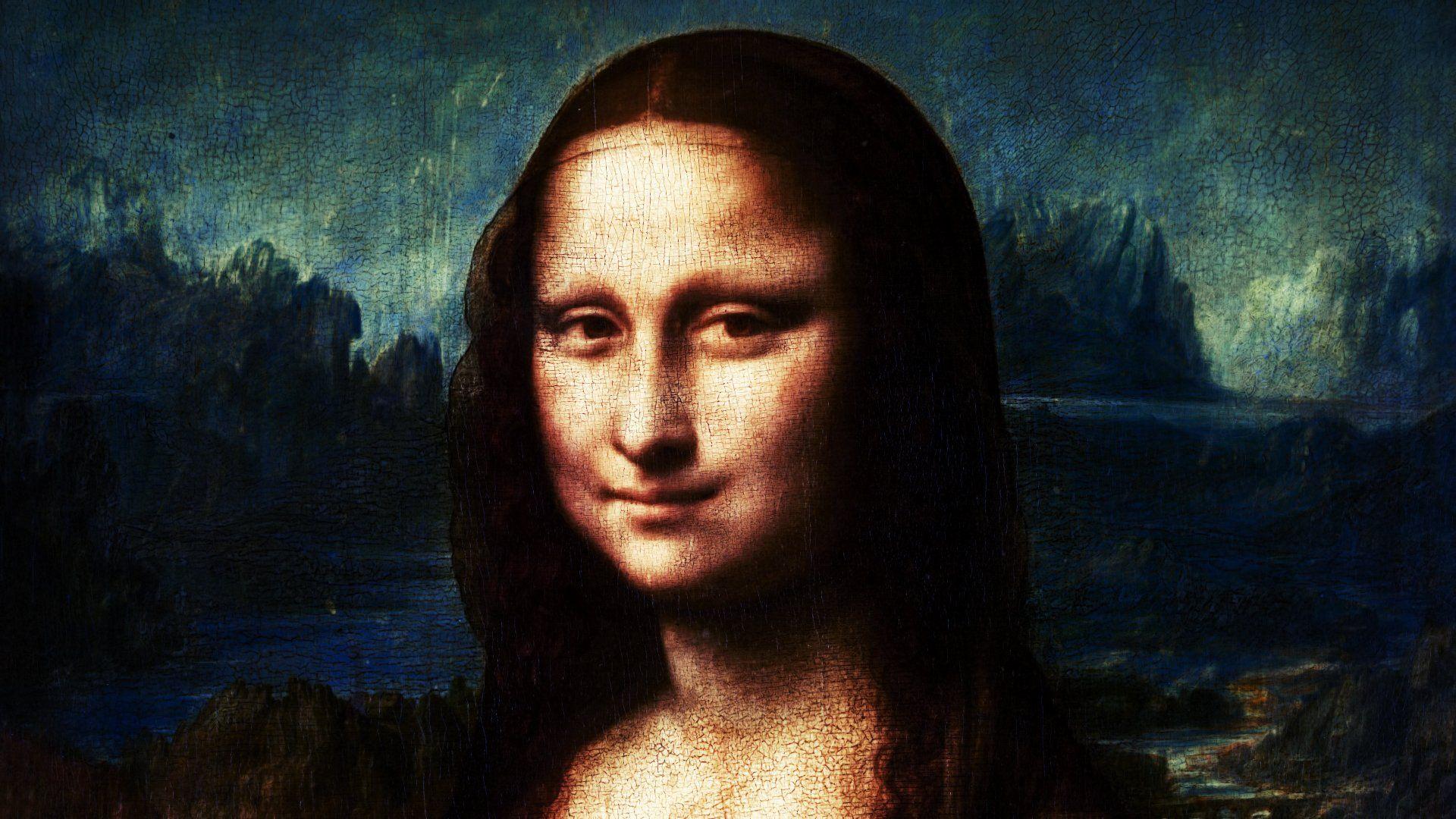 Mona Lisa Desktop Wallpapers Top Free Mona Lisa Desktop Backgrounds Wallpaperaccess