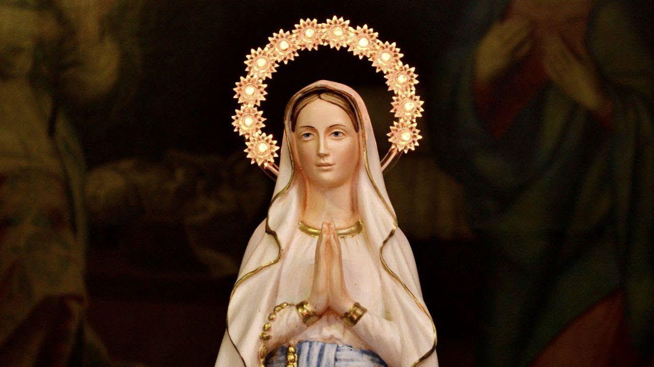 1280x720 Did you know these five things are named after the Virgin Mary? HD