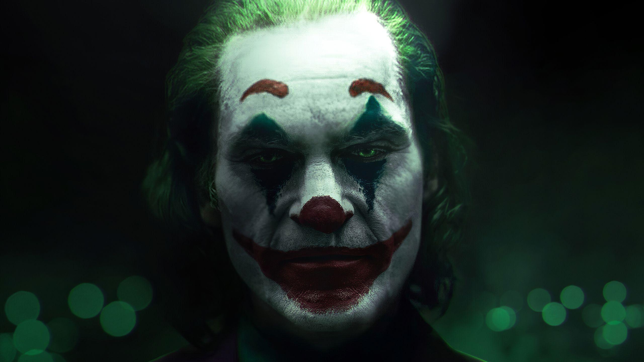 2560x1440 4k Joker 2020 1440P Resolution HD 4k Wallpaper, Image