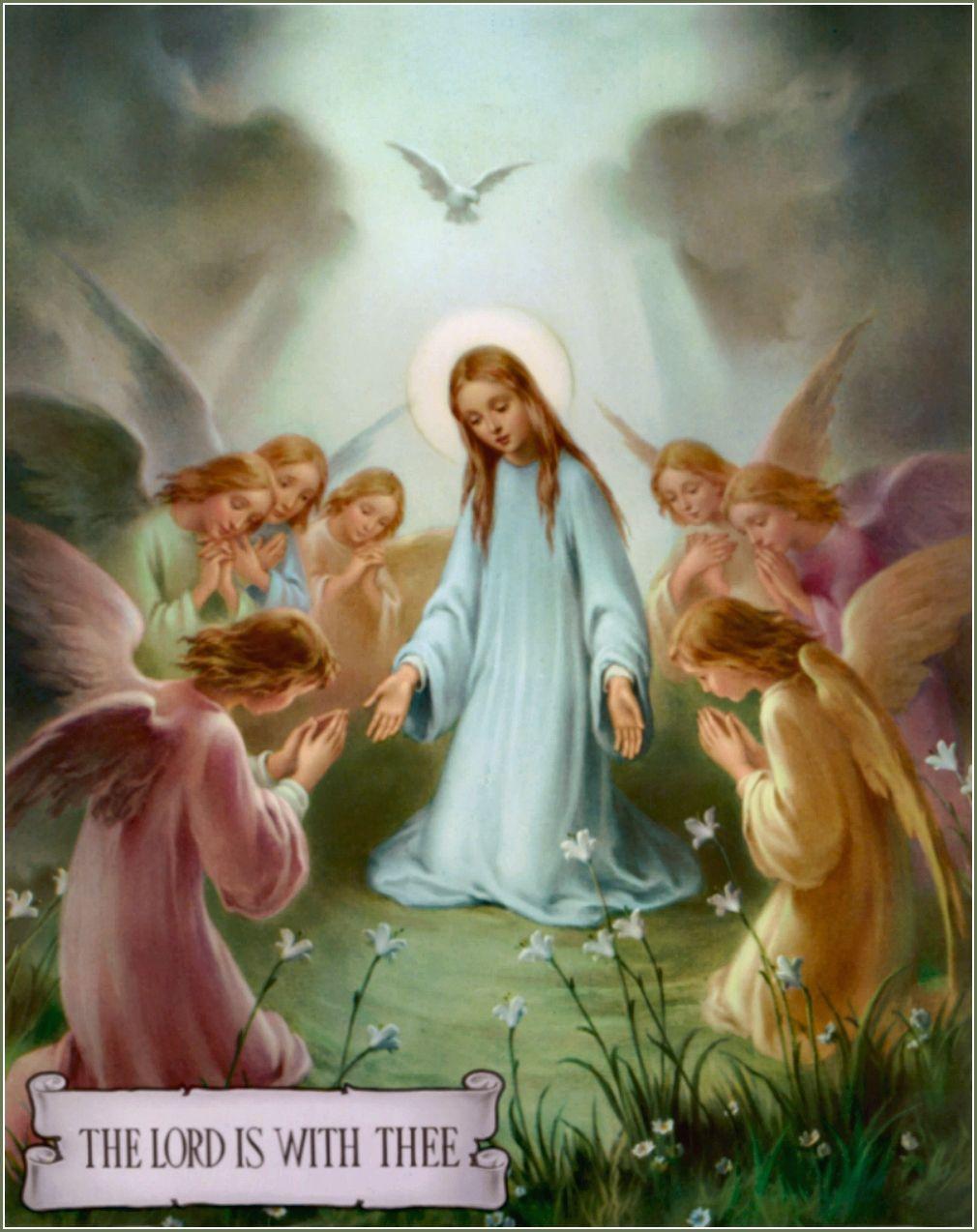 1010x1274 THE HAIL MARY IN PICTURES