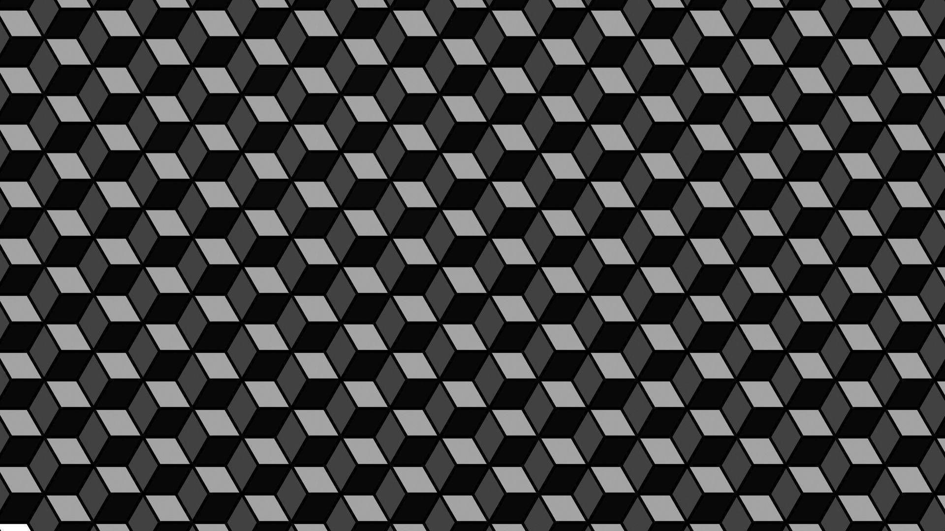 1920x1080 Optical Illusions Background