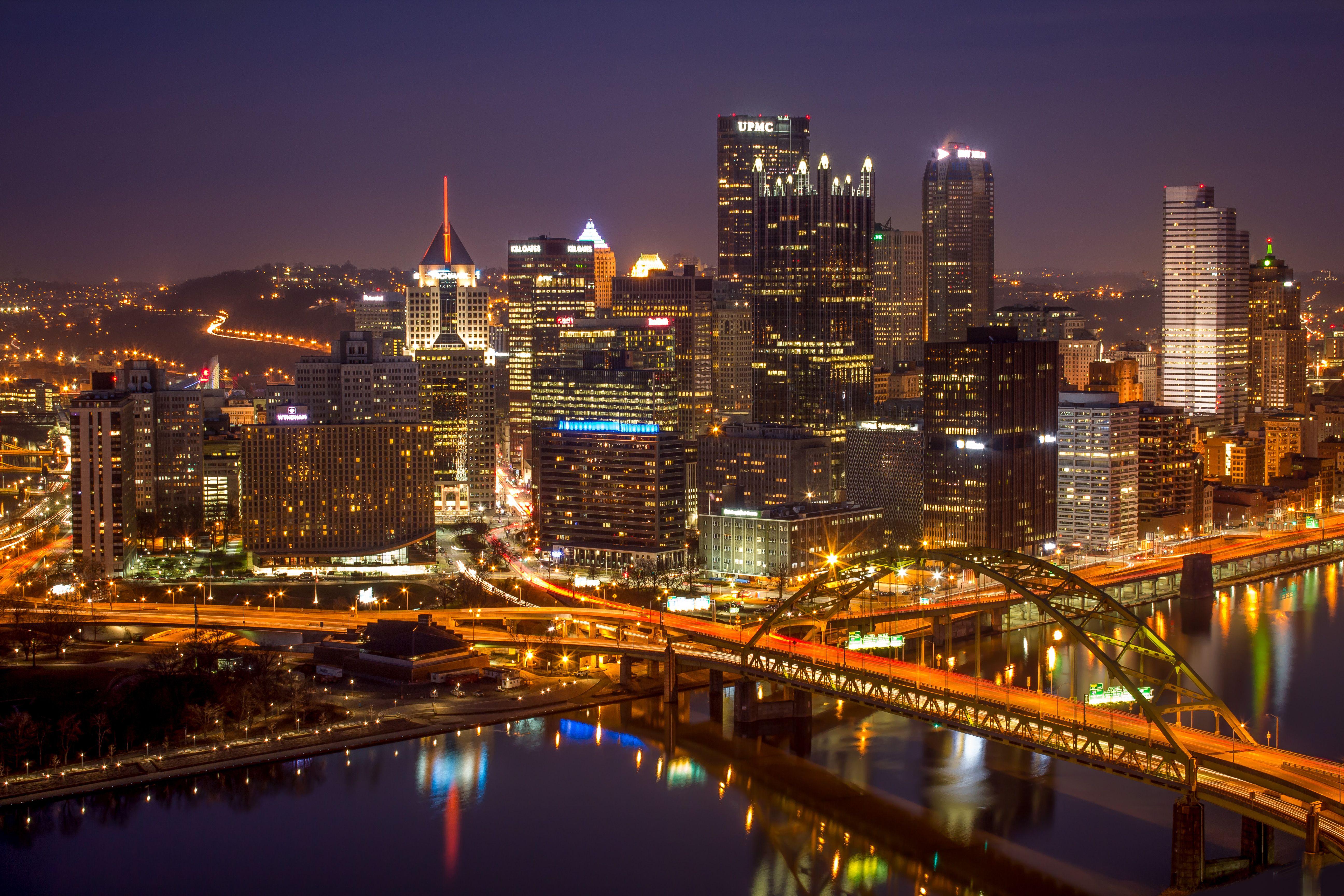 5184x3456 Mon 6 Apr 2015 Pittsburgh, Travelling Image Galleries