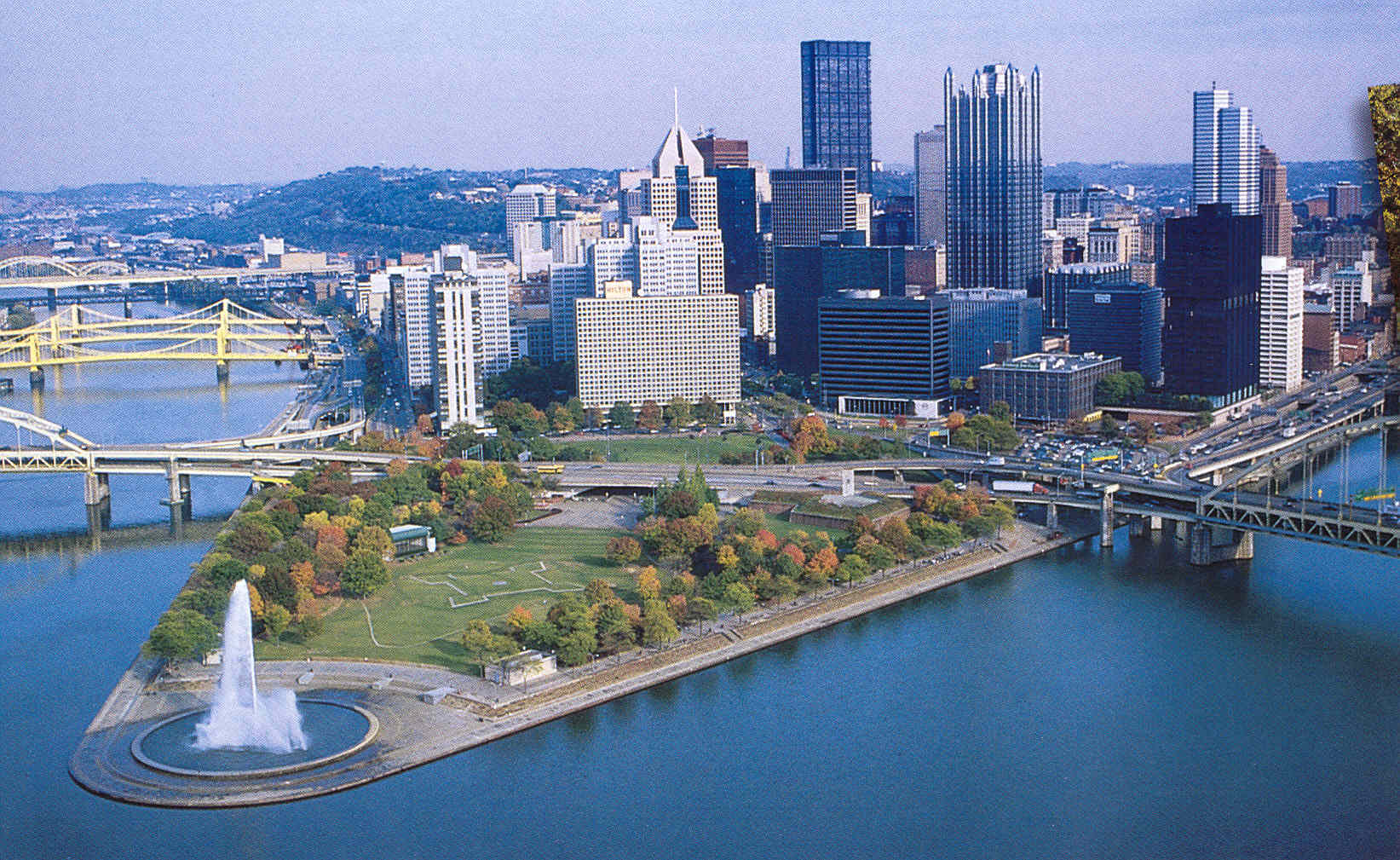1643x1009 Pittsburgh Background → Travelling Gallery