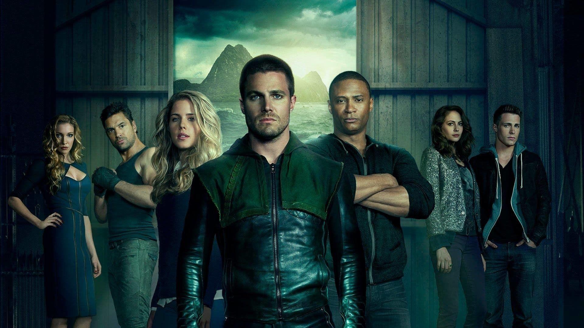 Arrow CW Wallpapers Top Free Arrow CW Backgrounds WallpaperAccess