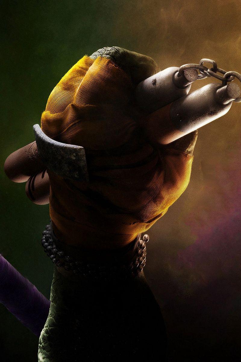 800x1200 Download wallpaper 800x1200 teenage mutant ninja turtles