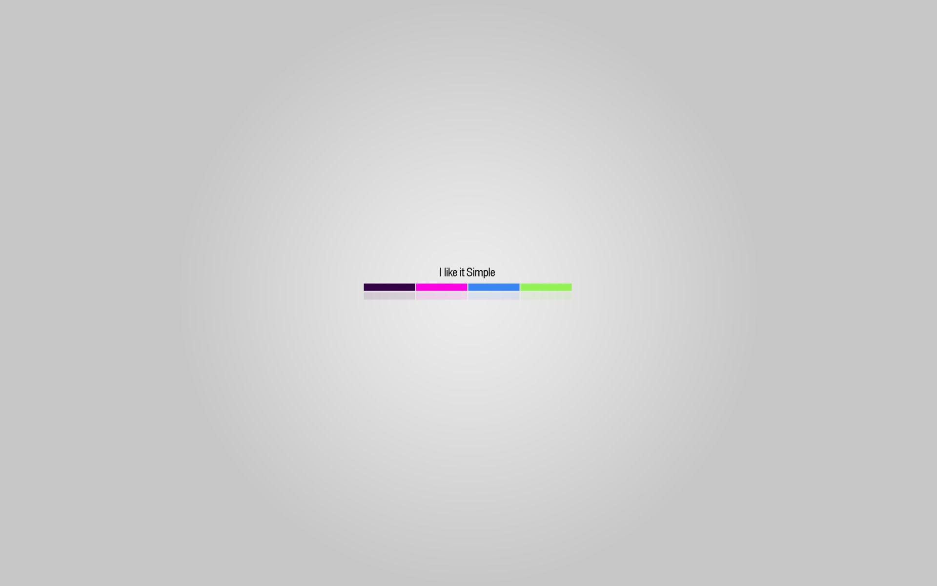 1920x1200 Minimalism wallpaperx1200
