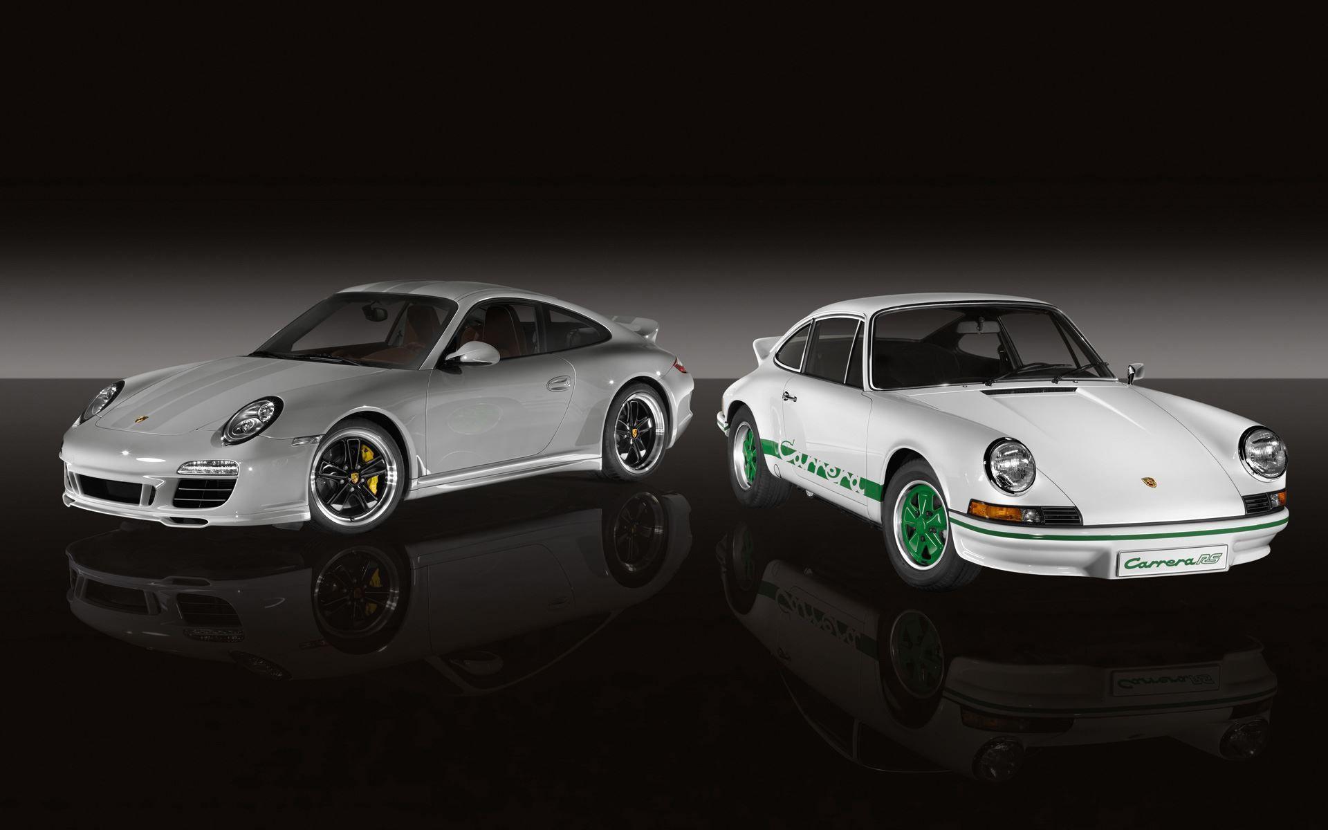 Classic Porsche 911 Wallpapers - Top Free Classic Porsche 911