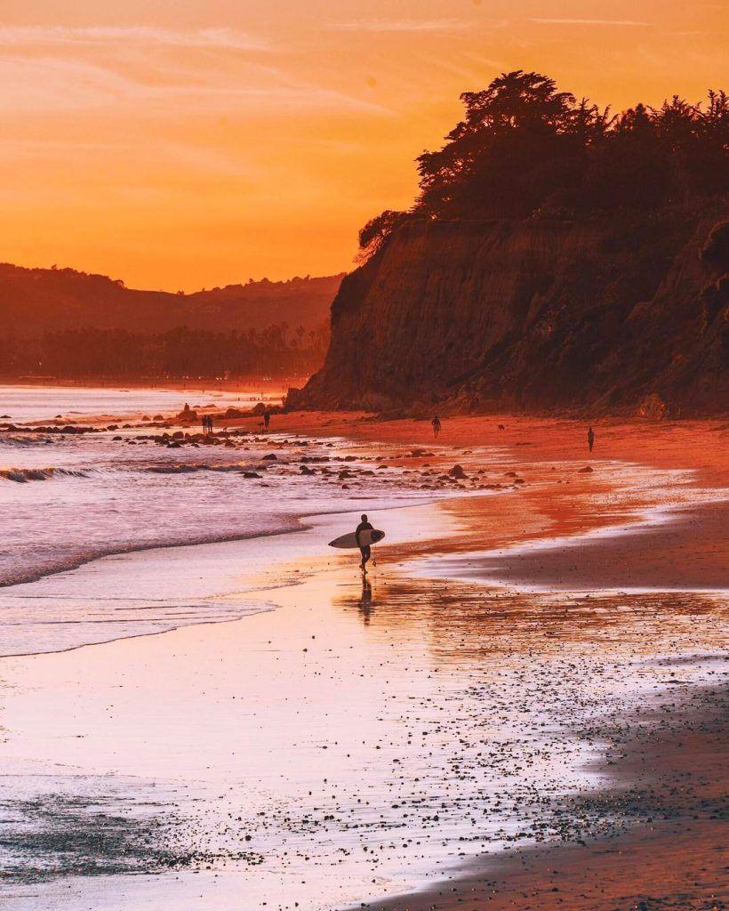 820x1024 Instagram Worthy Locations Santa Barbara