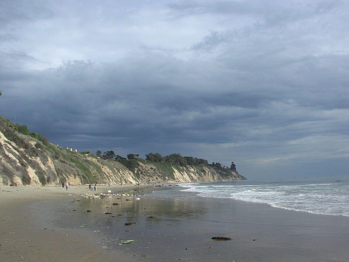 1200x900 Arroyo Burro Beach