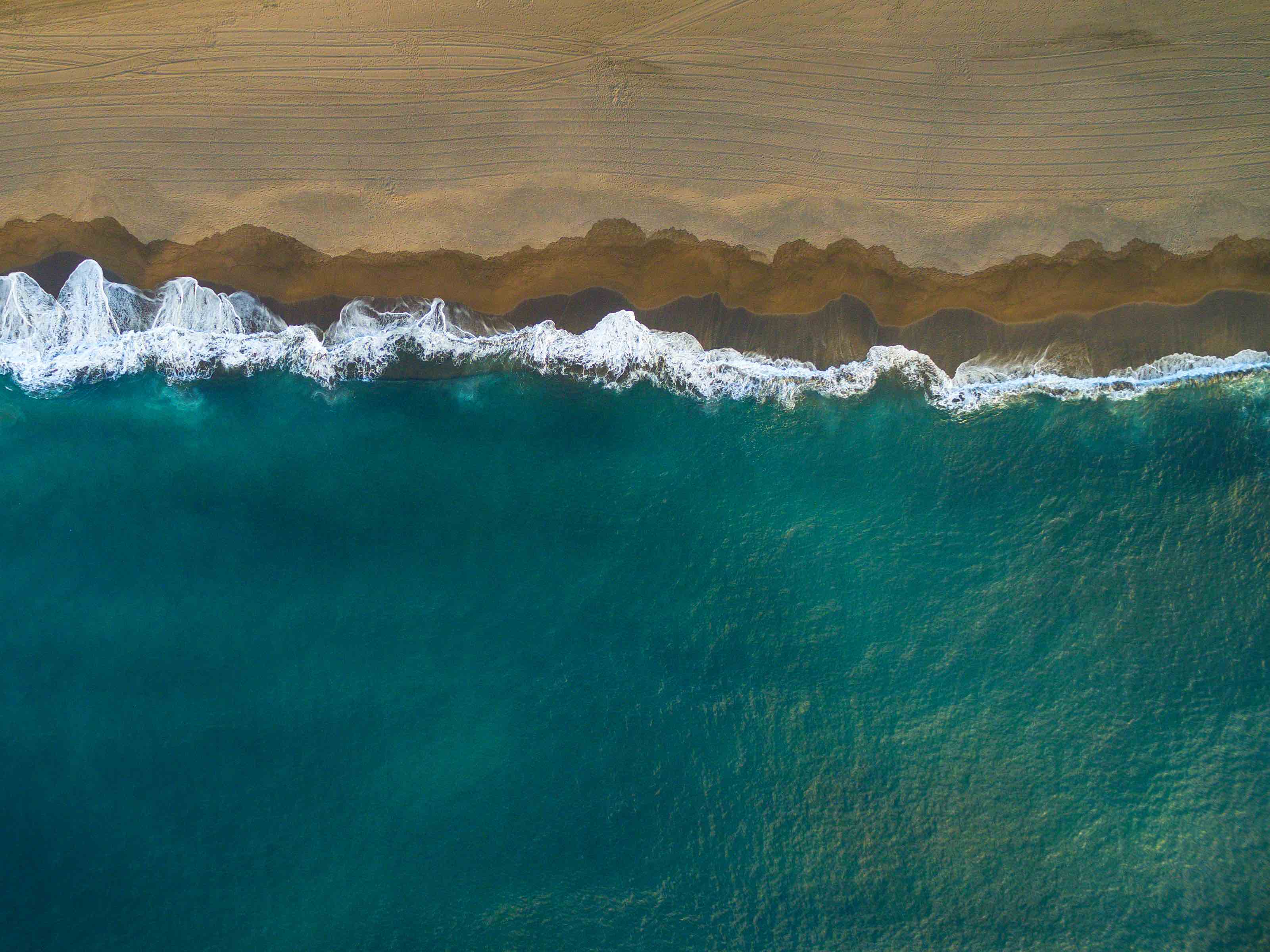 3201x2399 The 12 Most Beautiful (Sandy) Beaches in Azores