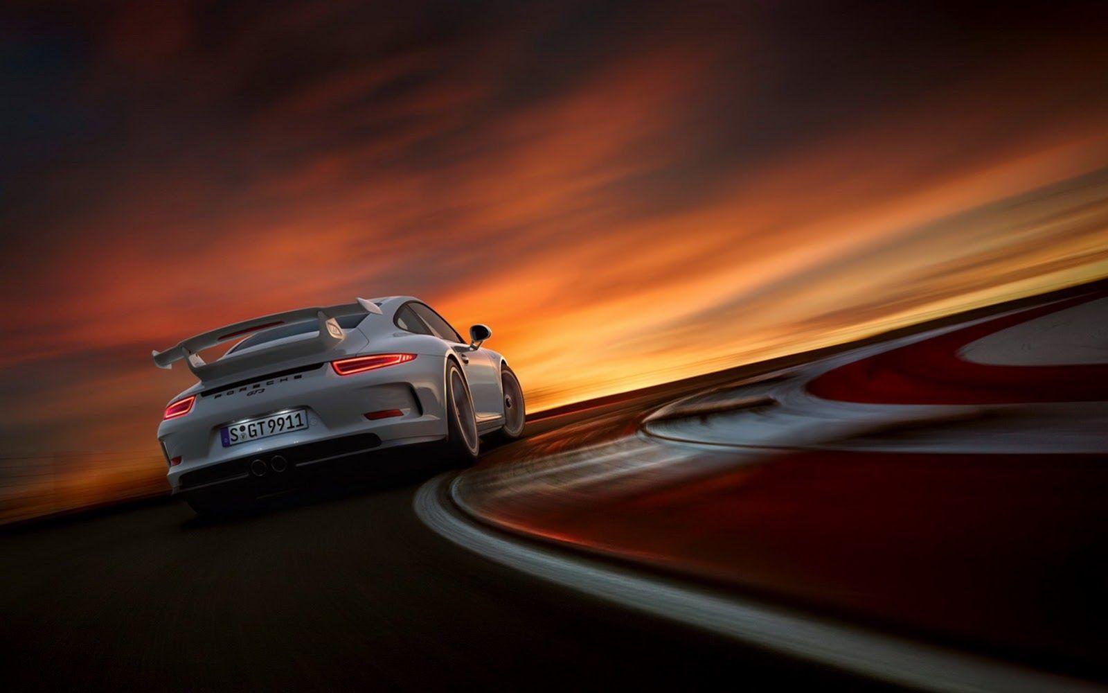1600x1000 Porsche 911 Wallpaper