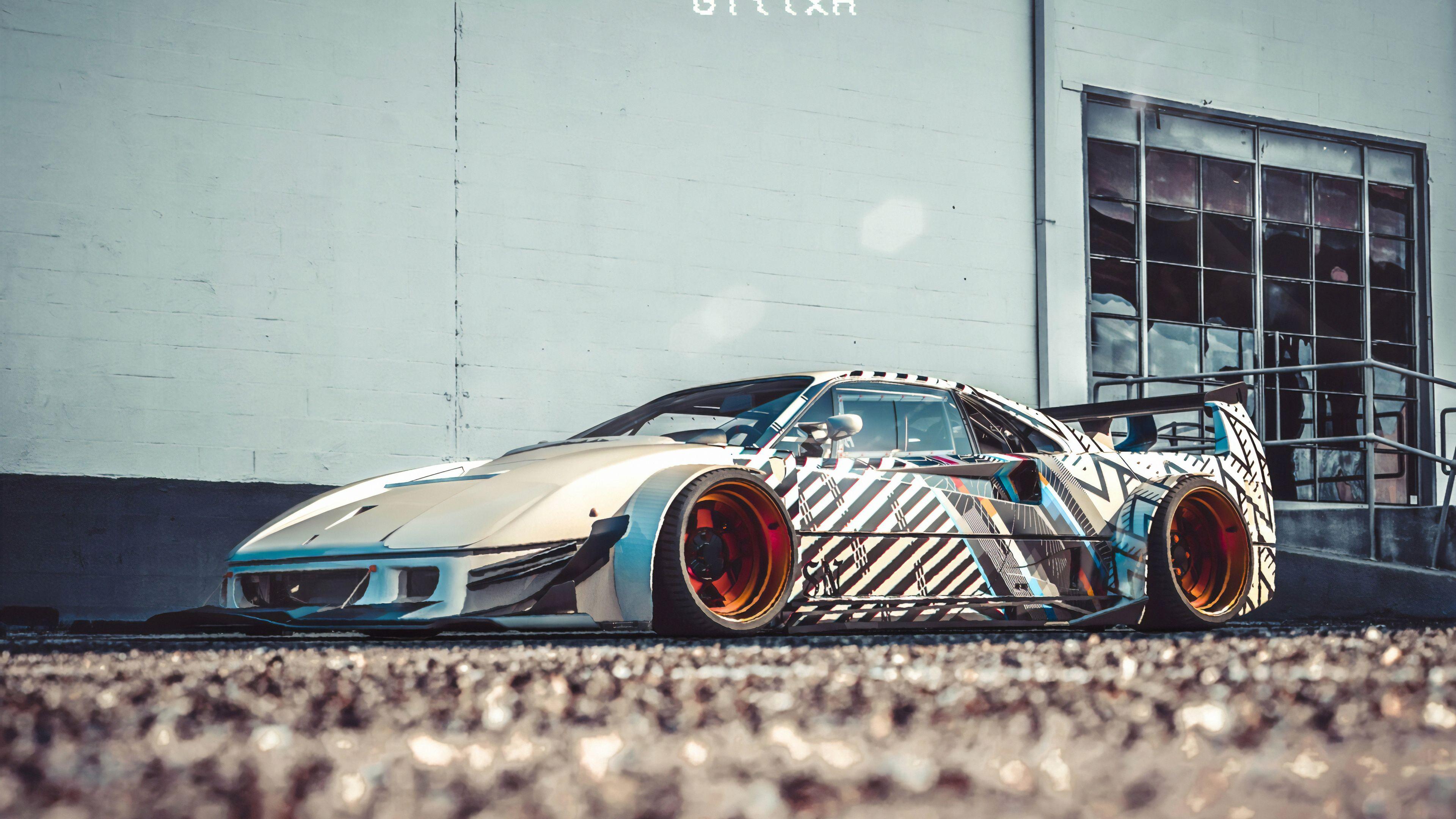 3840x2160 Wallpaper 4k Porsche New 4k Wallpaper, Cars Wallpaper, HD