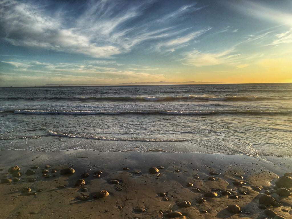 1024x768 Destination GuideSanta Barbara, CA + Twine