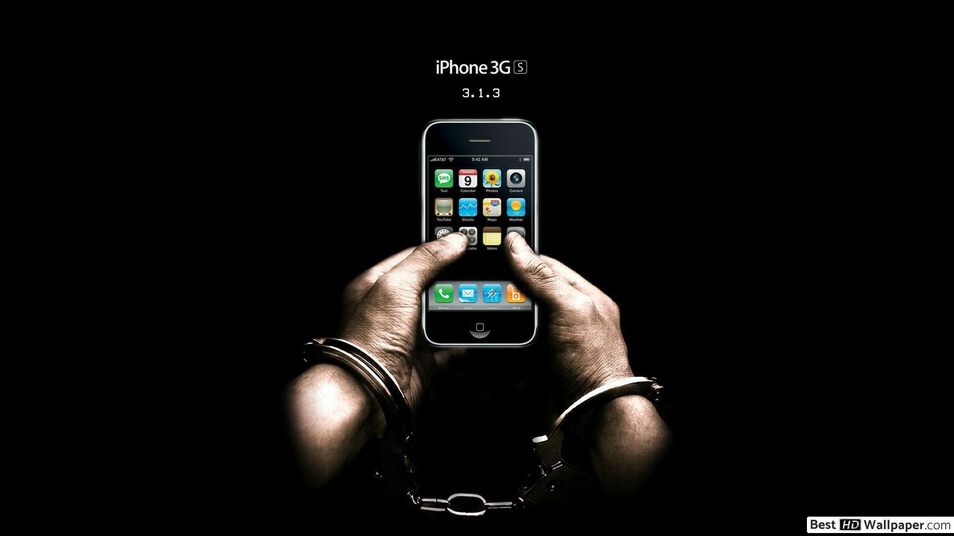 1920x1080 iPhone slavery HD wallpaper download