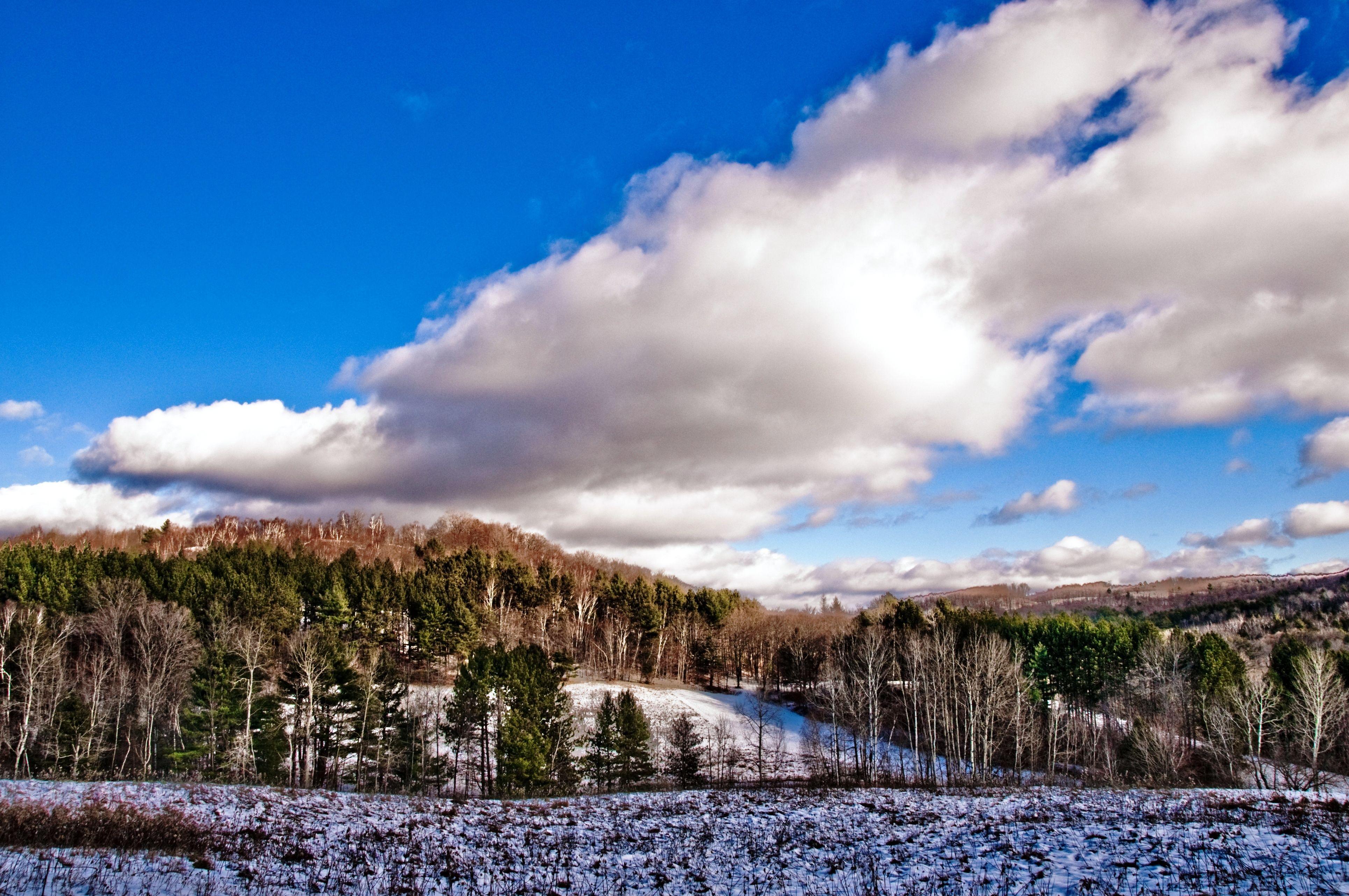 Vermont Winter Desktop Wallpapers - Top Free Vermont Winter Desktop