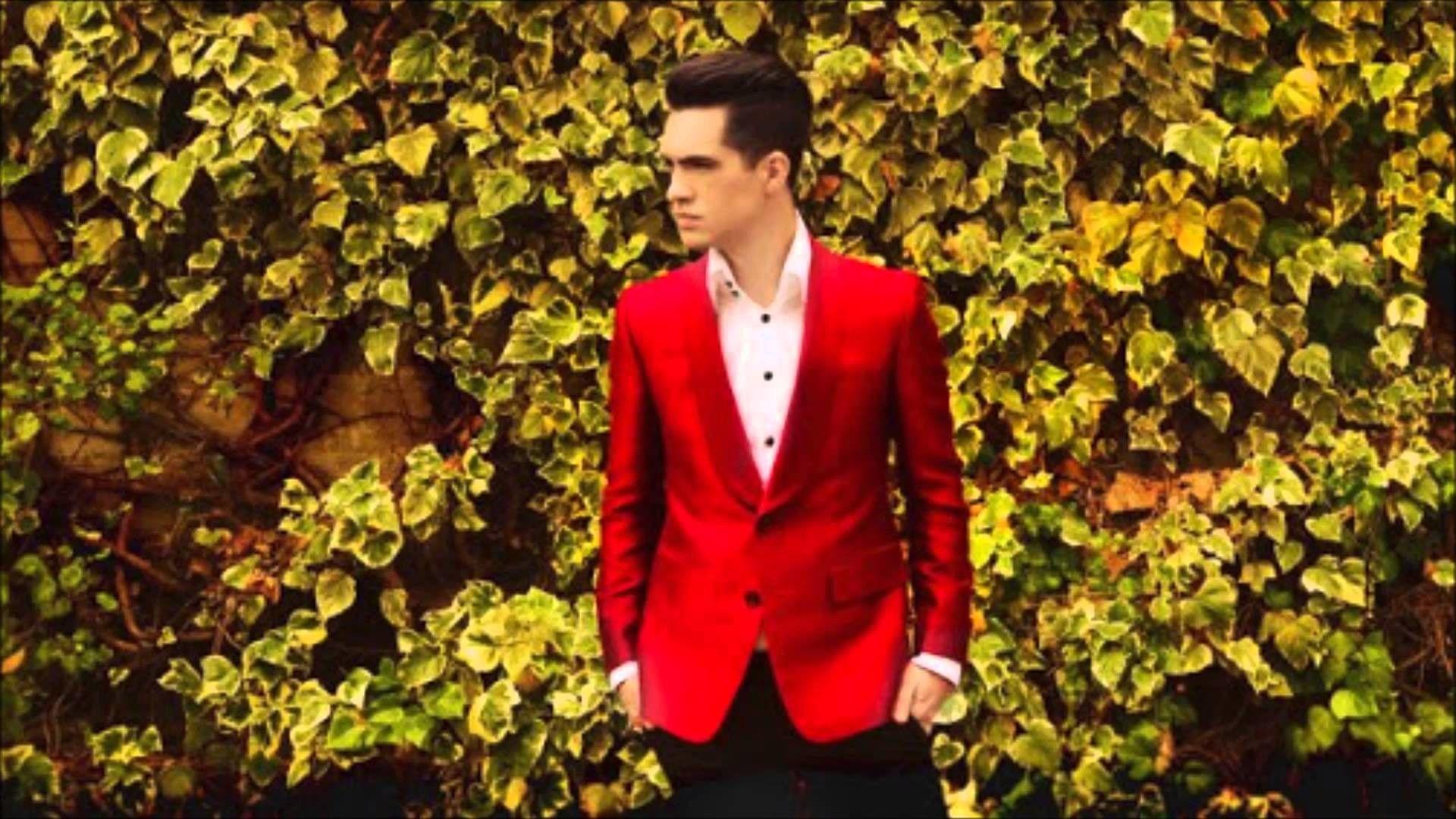 1920x1080 Panic At The Disco At The Disco Wallpaper & Background Download