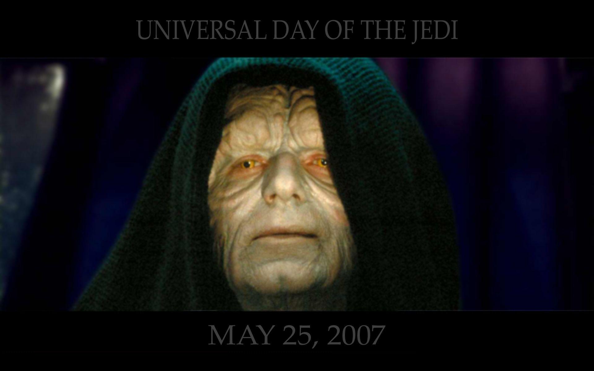 1920x1200 Palpatine 4K wallpaper for your desktop or mobile screen free