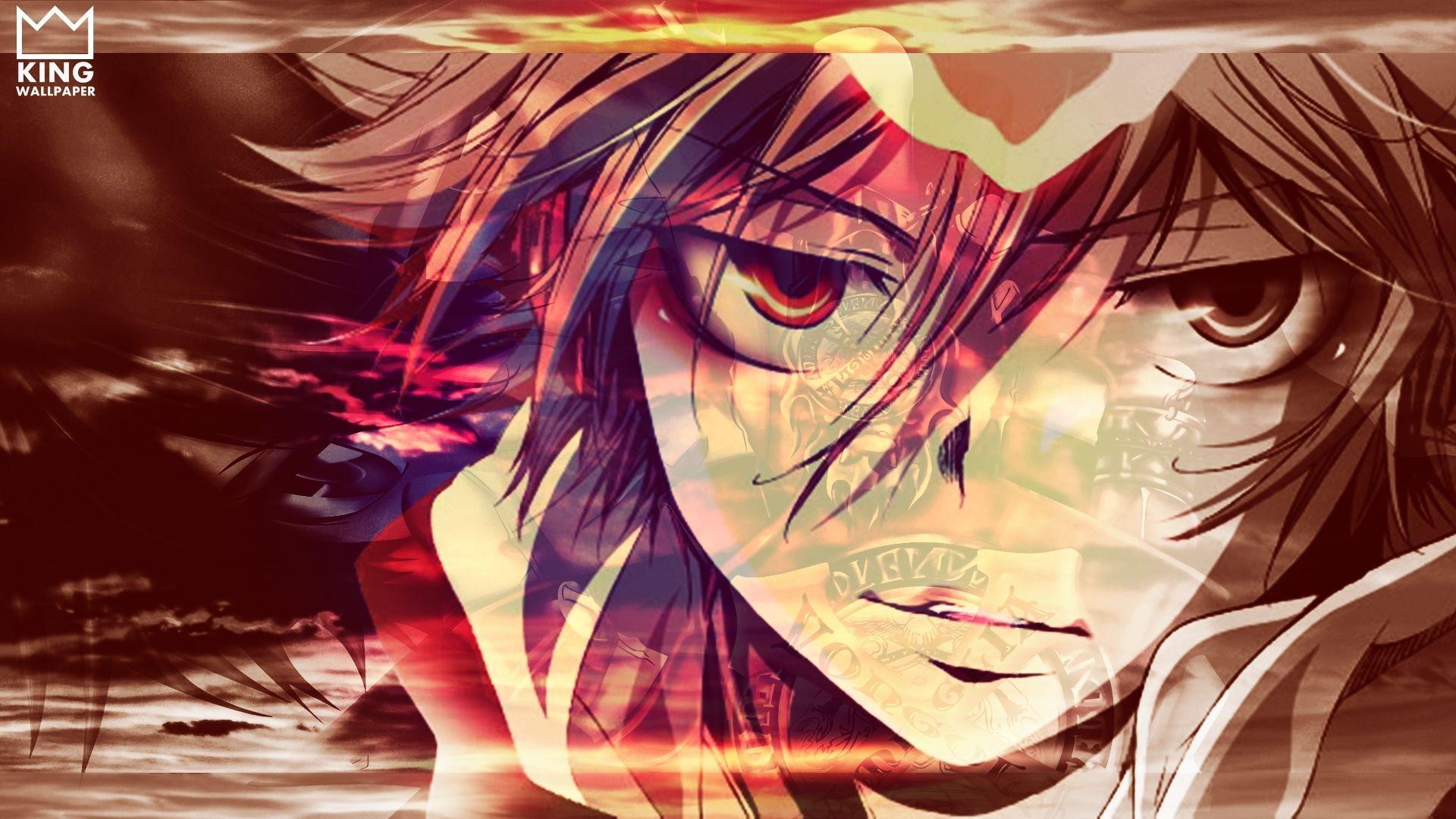 1920x1080 Free download Tsuna Wallpaper Katekyo Hitman Reborn