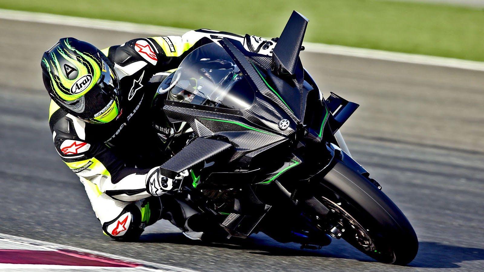 1600x900 H2R Wallpaper. H2R Wallpaper, Kawasaki