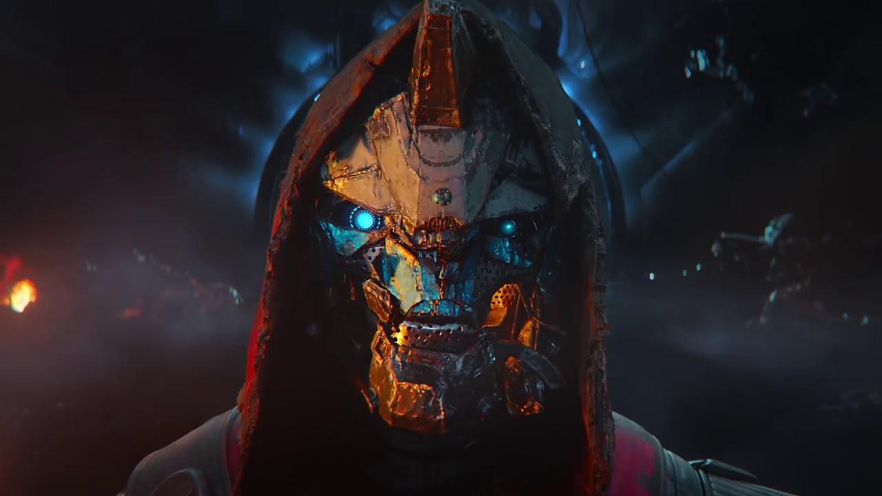 1280x720 Destiny Desktop Wallpaper 1080p, 0.07 Mb