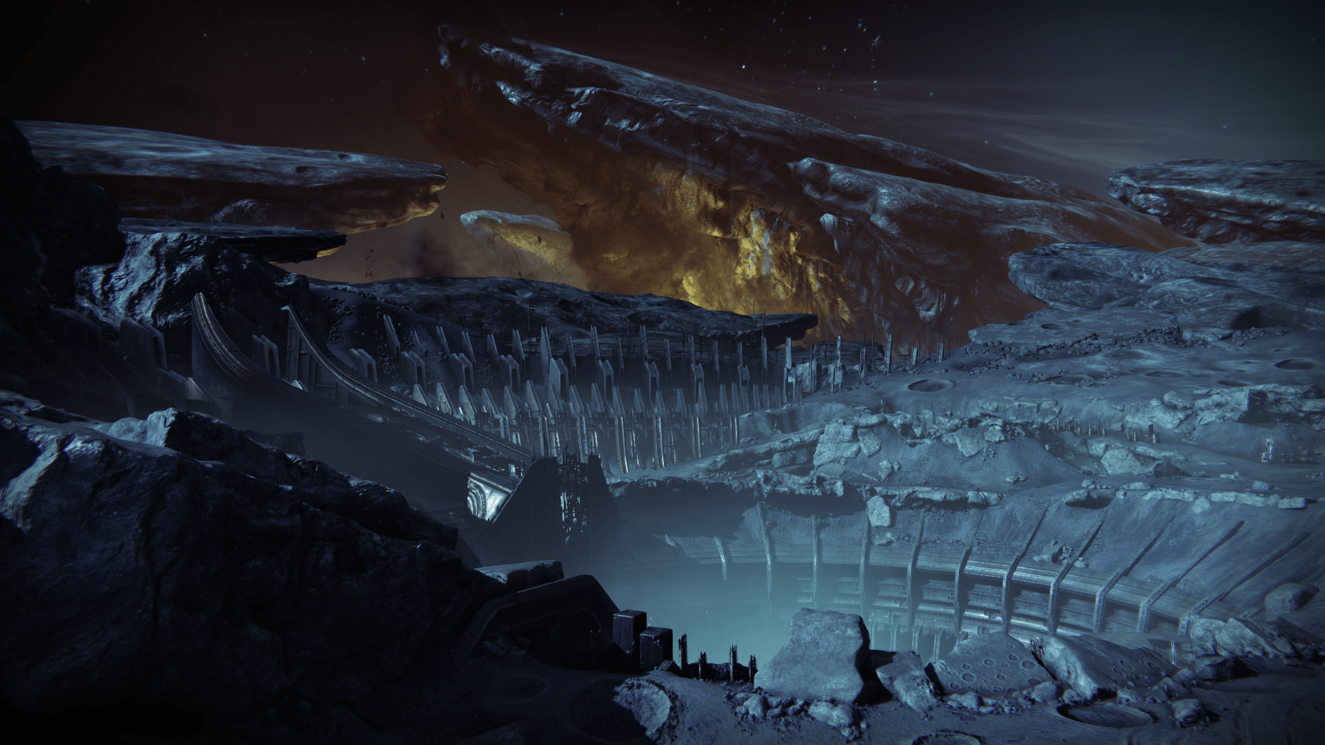 1920x1080 Destiny Desktop Wallpaper (46 beauty shots)