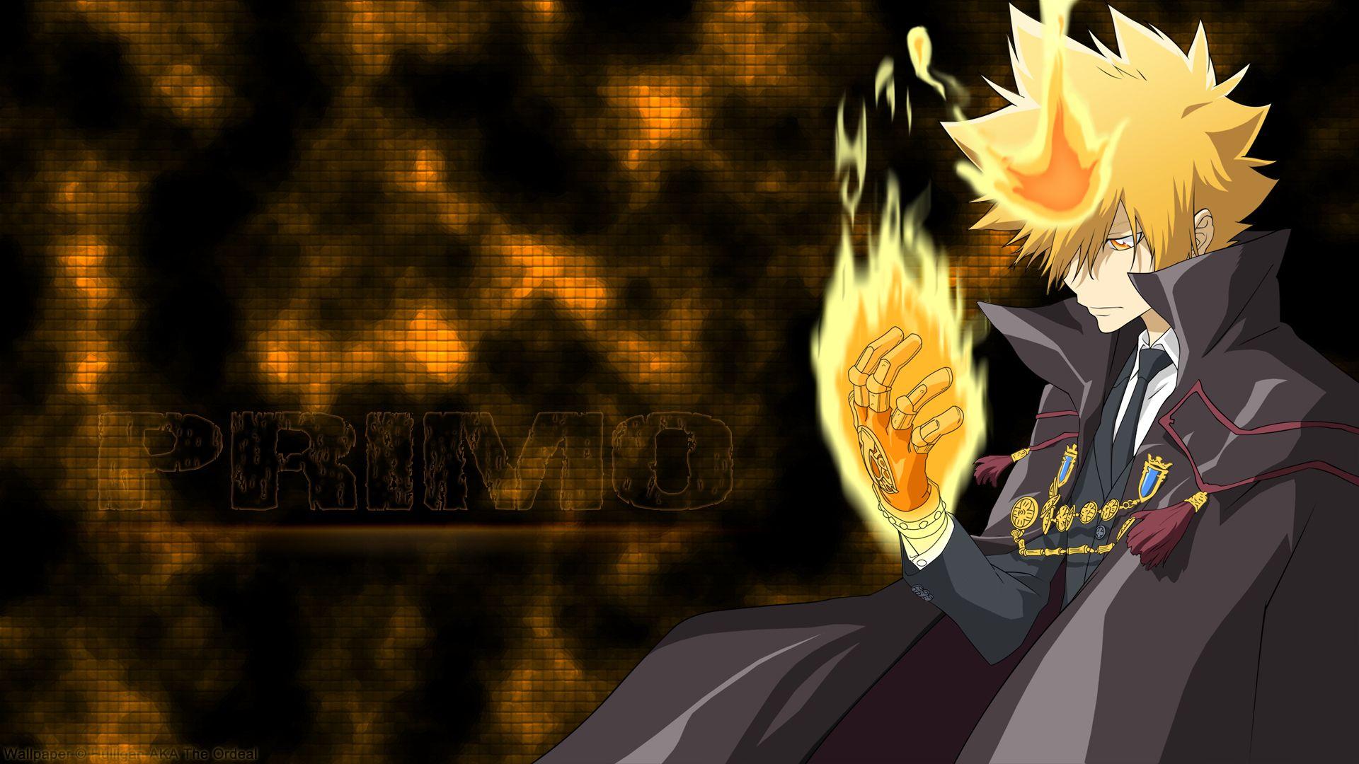 1920x1080 Reborn Wallpaper