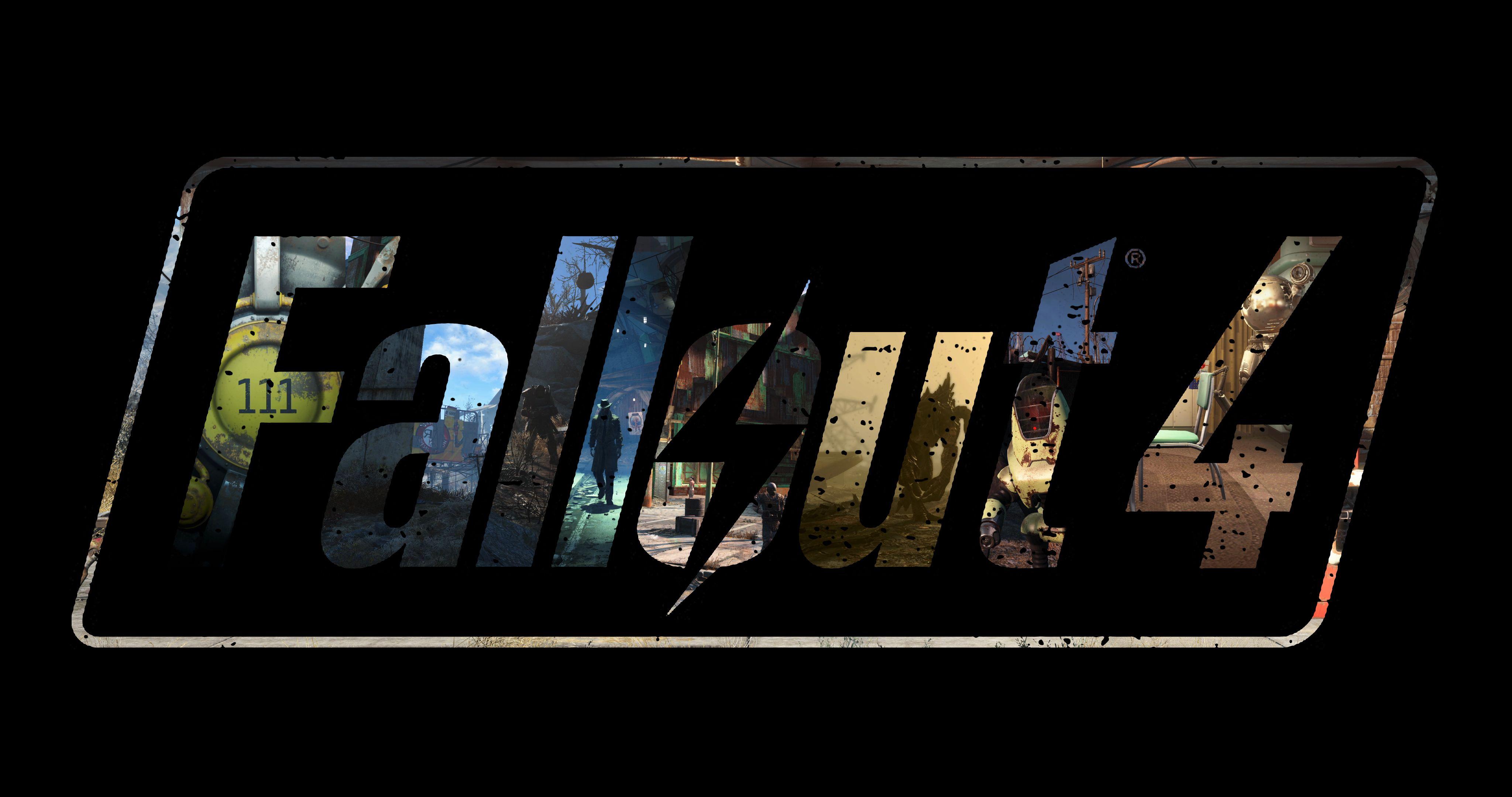 4096x2160 Fallout 4 4k Ultra HD Wallpaper