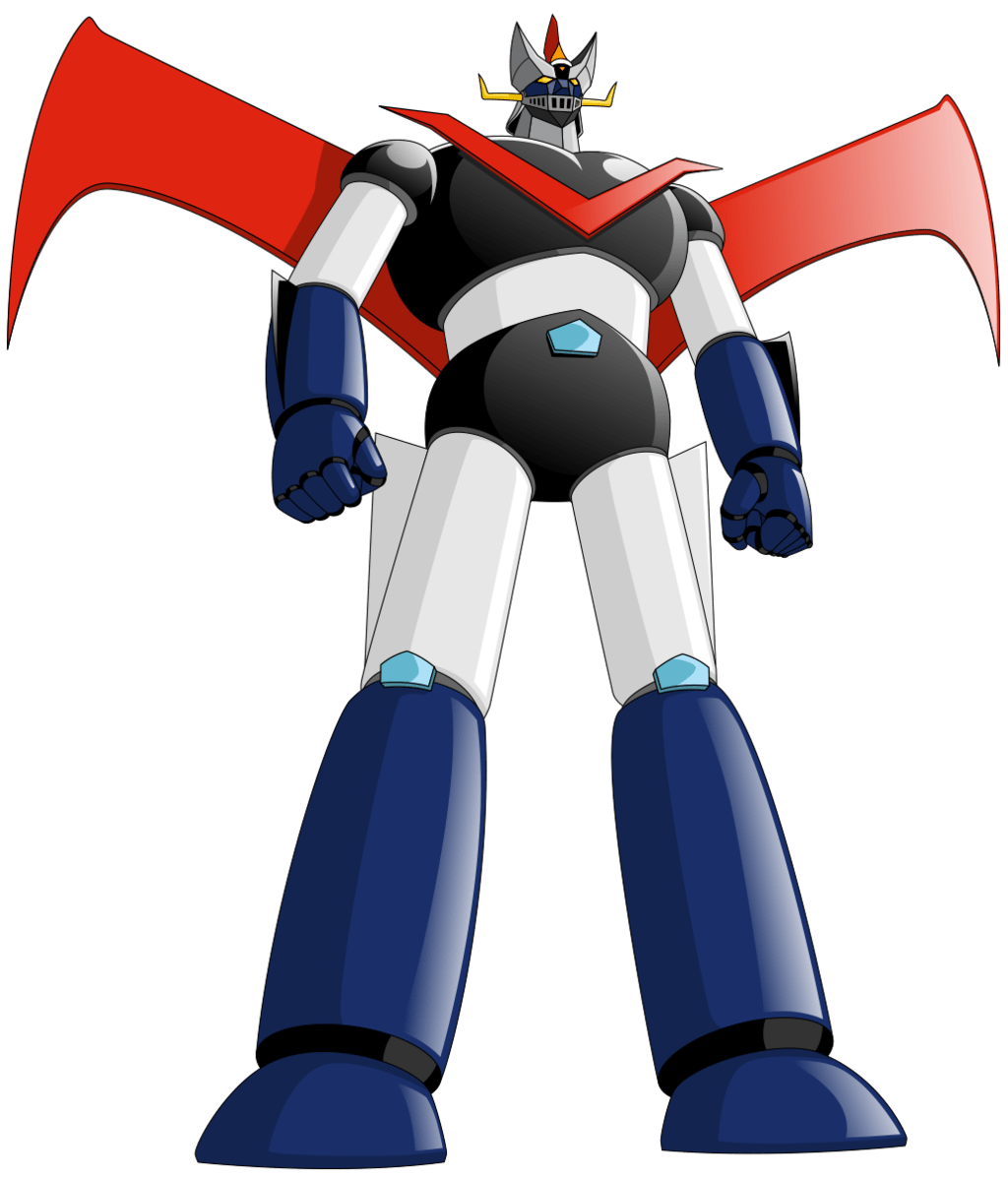 1024x1197 Mazinger Z Png Mazinger, Download Wallpaper