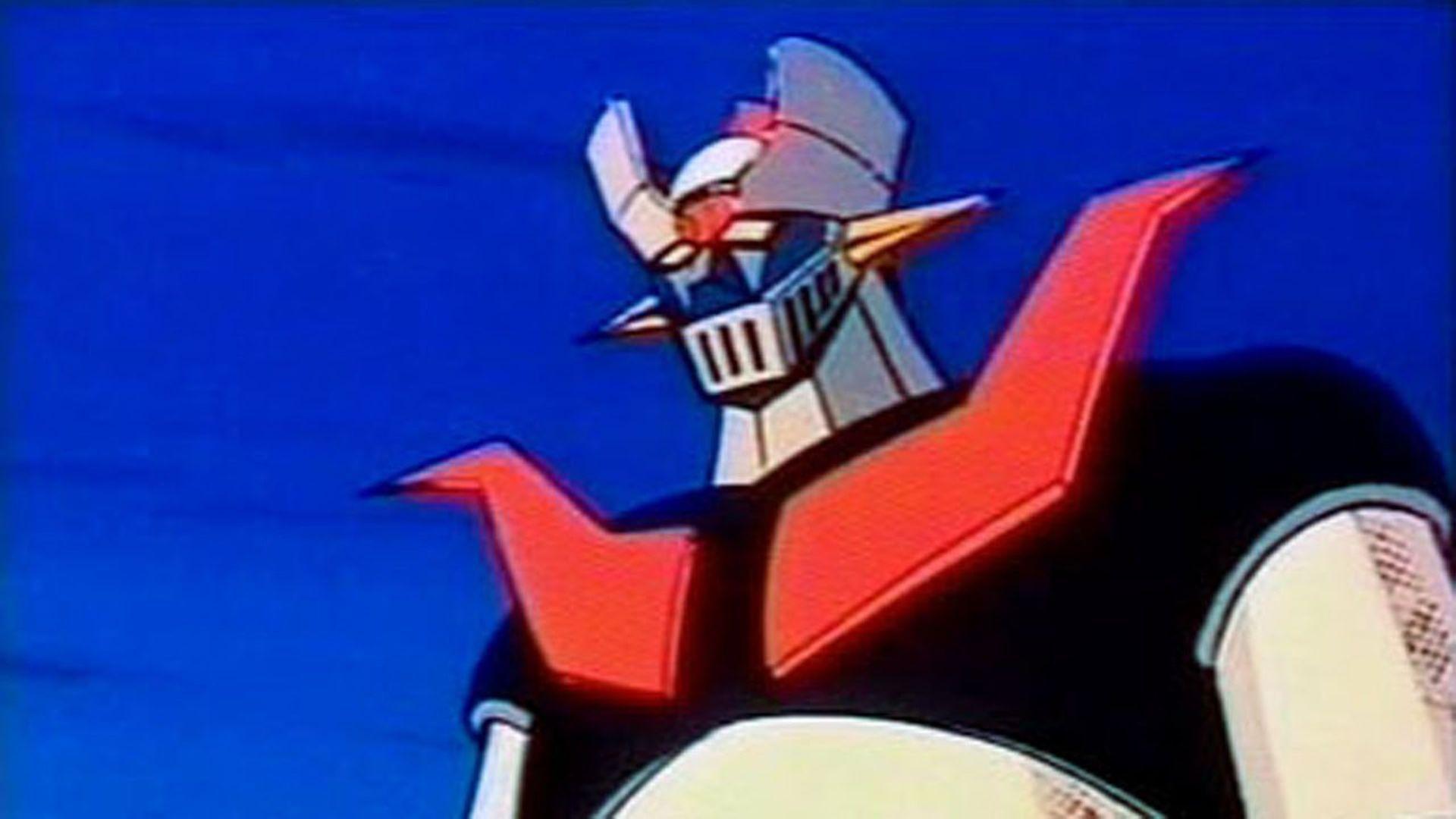 1920x1080 Mazinger Z Season 1: Where To Watch Every Episode