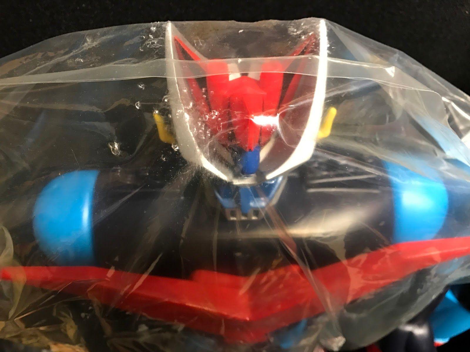 1600x1200 Unifive Great Mazinger