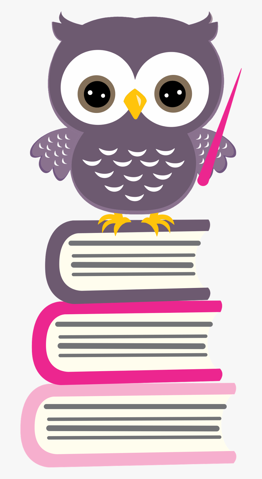 920x1680 Cute Owls Wallpaper, Professor Visitante, Owl Clip