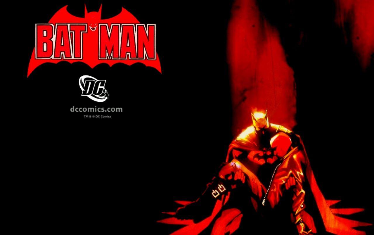 1280x804 Batman Comic wallpaper. Batman Comic