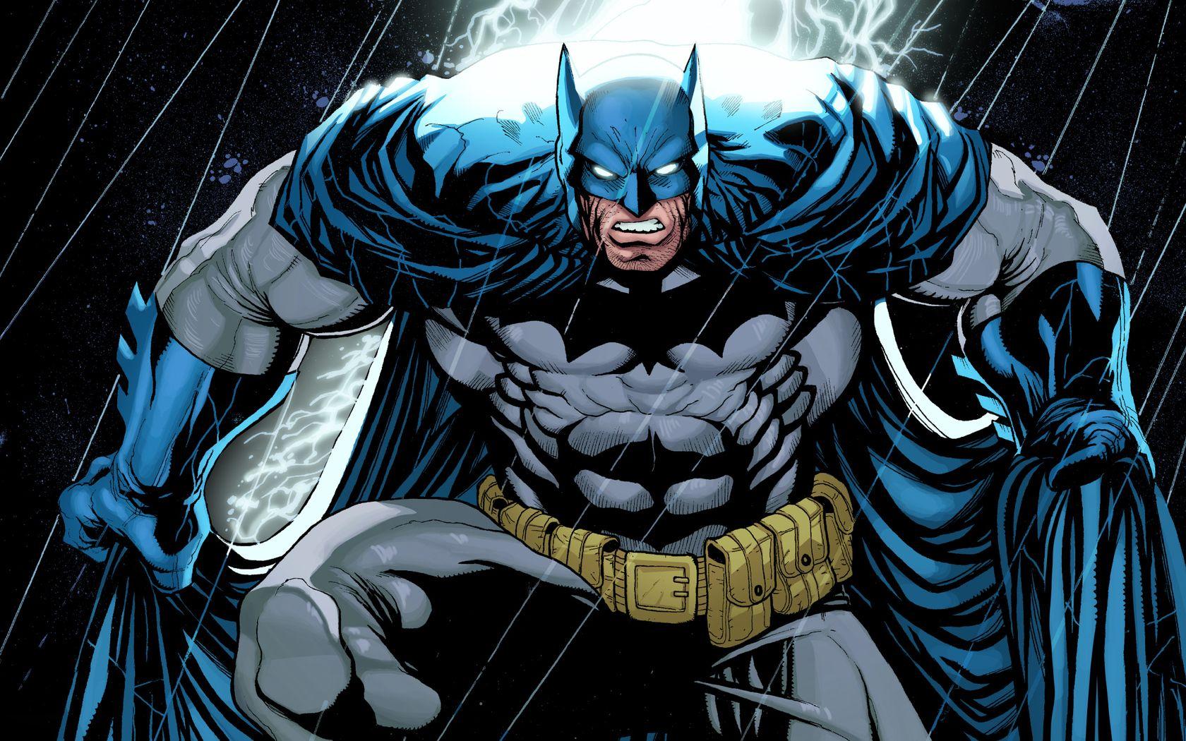 1680x1050 Batman Comic Arts 1680x1050 Resolution HD 4k Wallpaper