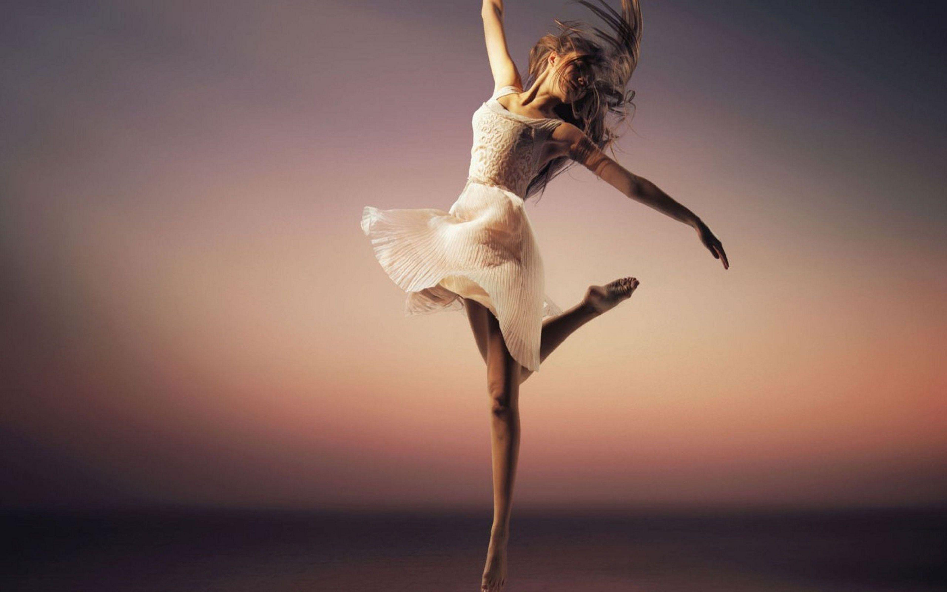 3840x2400 Free photo: Dancing Girl, Dance, Dancing